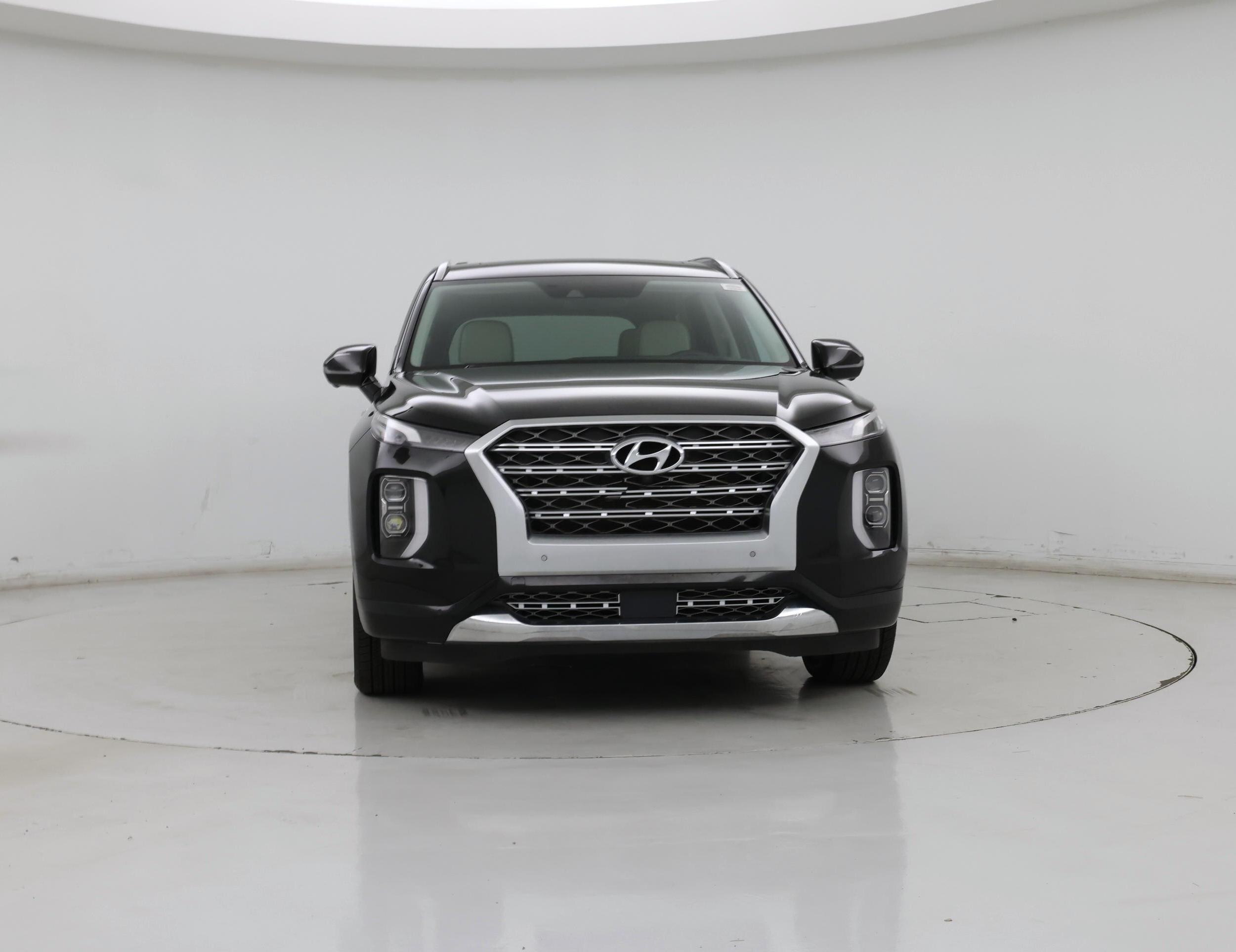 Thumbnail: 2020 Hyundai Palisade - 5