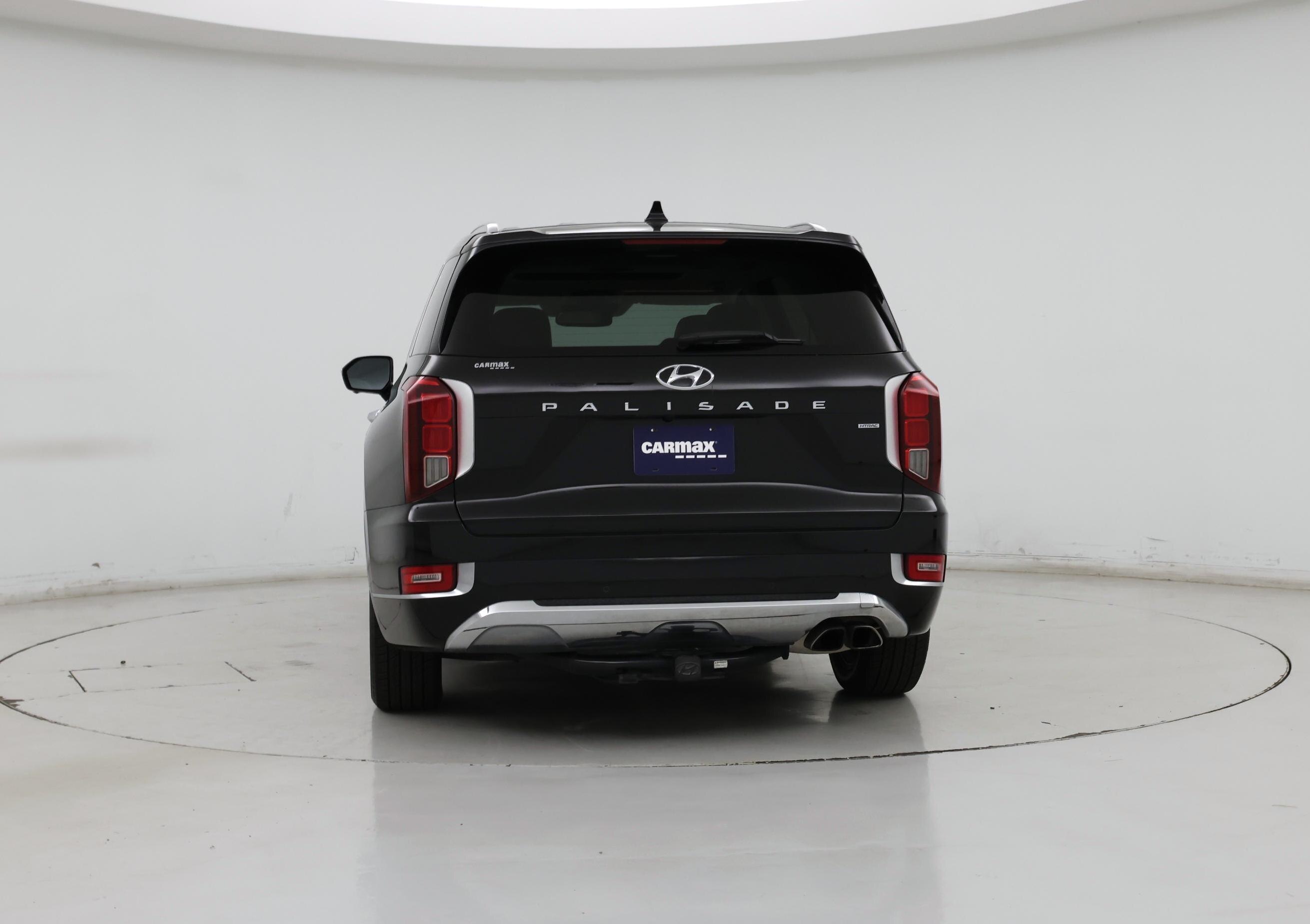 Thumbnail: 2020 Hyundai Palisade - 6