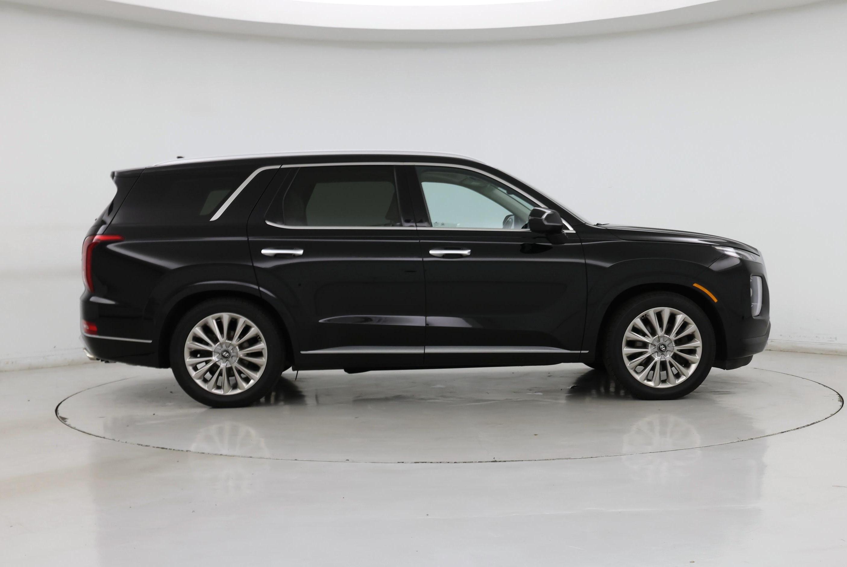 Thumbnail: 2020 Hyundai Palisade - 7