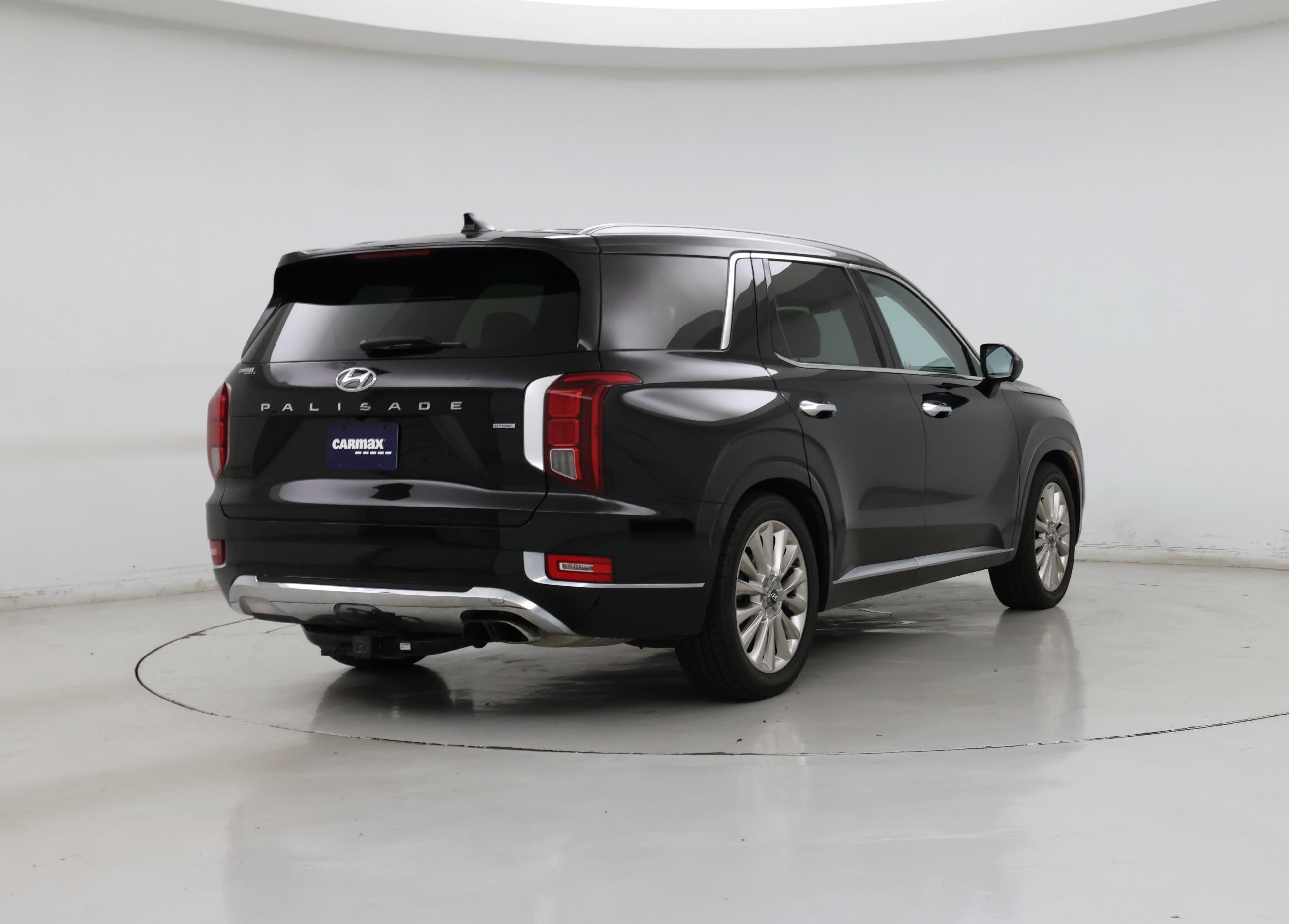 Thumbnail: 2020 Hyundai Palisade - 8