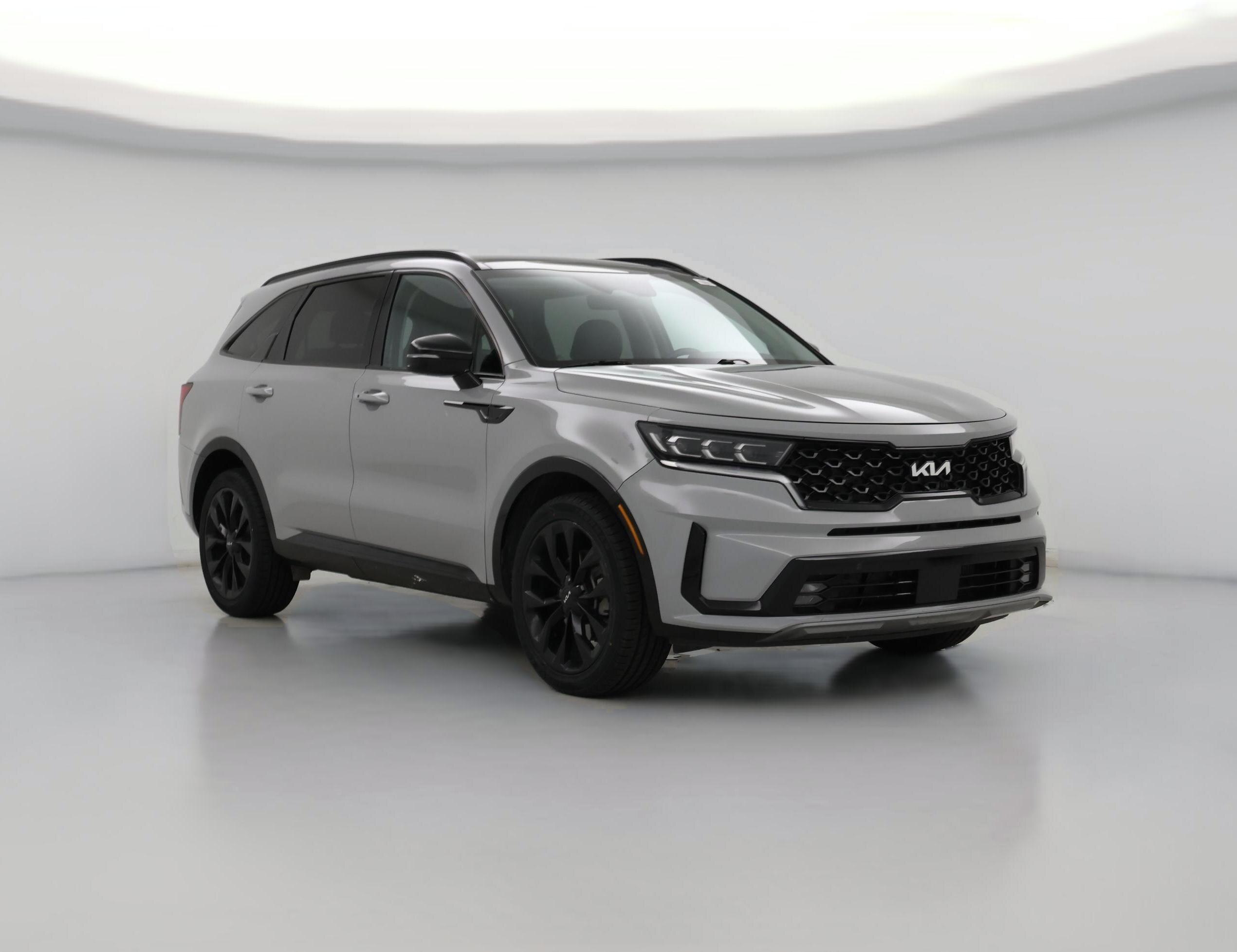 Thumbnail: 2023 Kia Sorento - 1