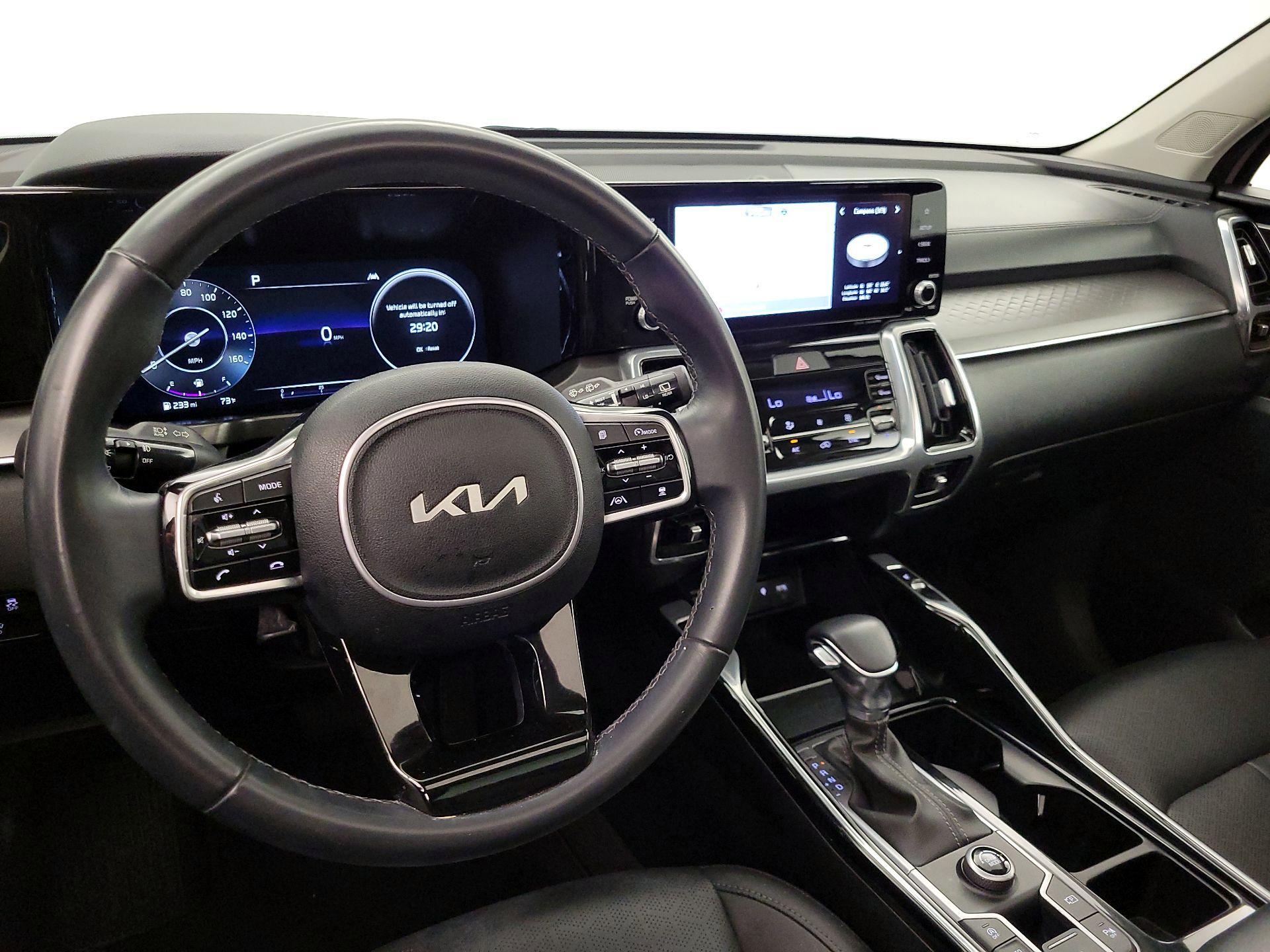 Thumbnail: 2023 Kia Sorento - 9