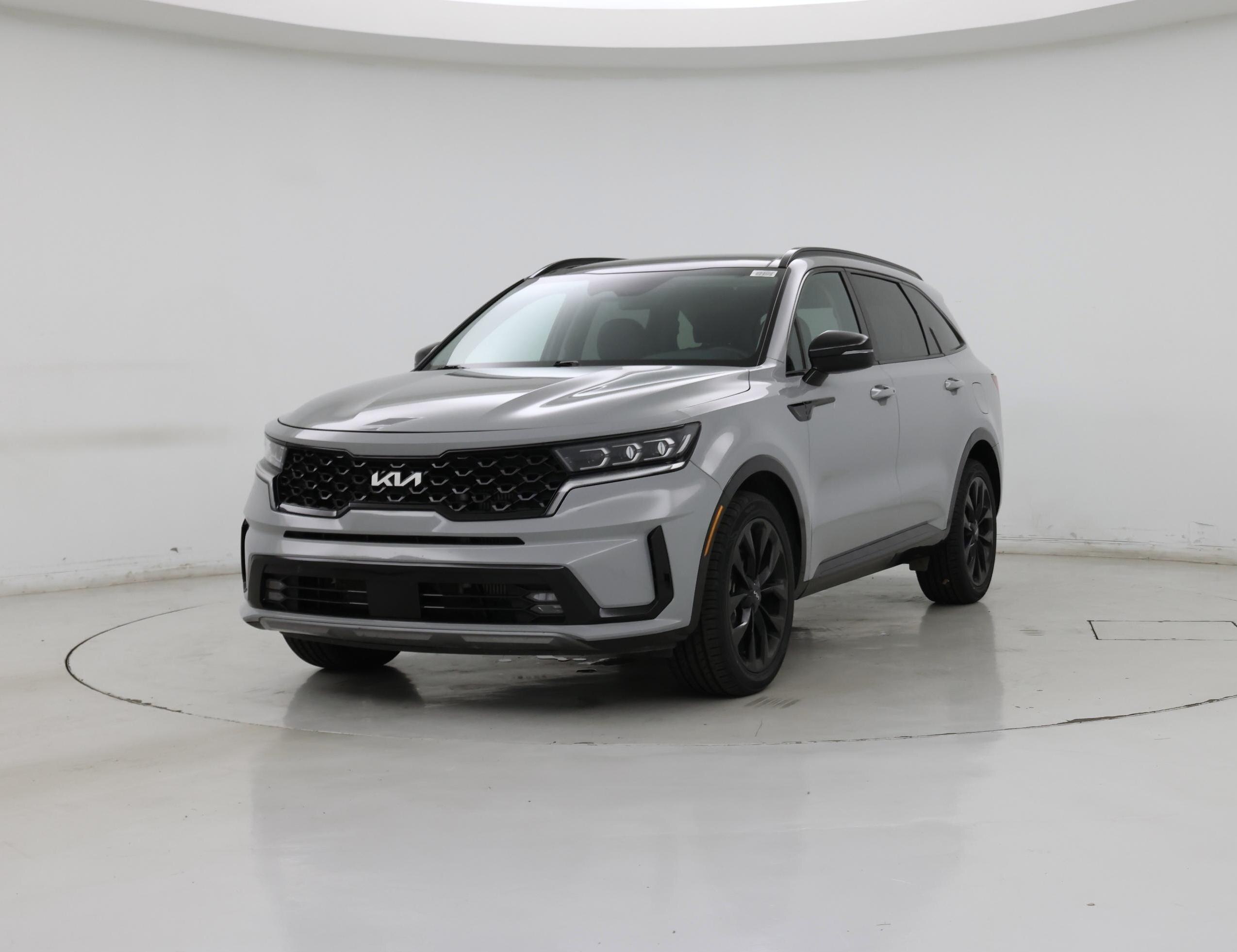 Thumbnail: 2023 Kia Sorento - 4