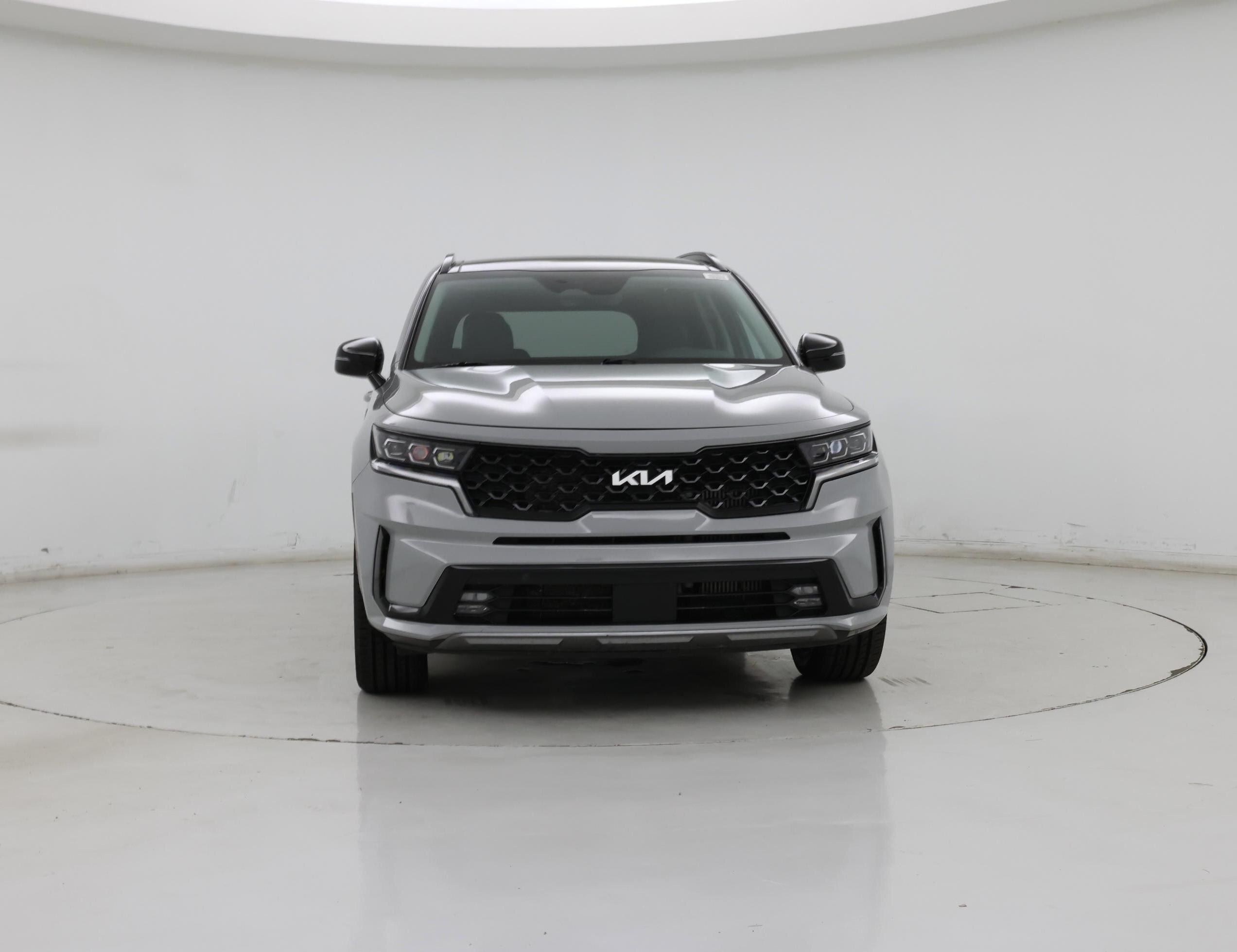 Thumbnail: 2023 Kia Sorento - 5