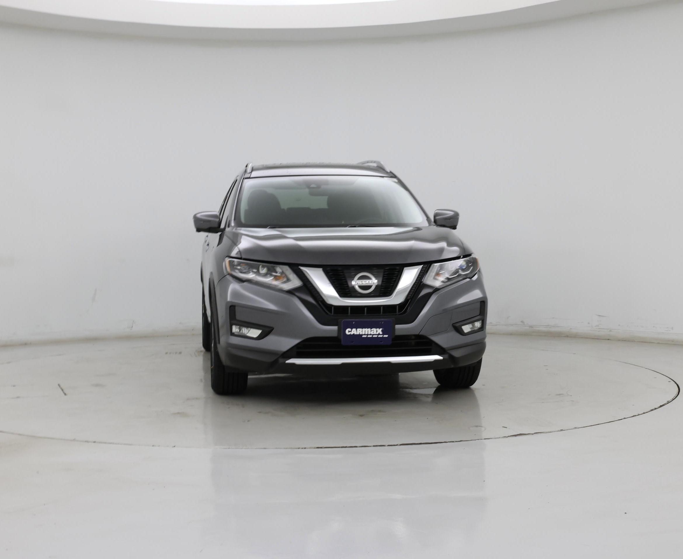 Thumbnail: 2017 Nissan Rogue - 5