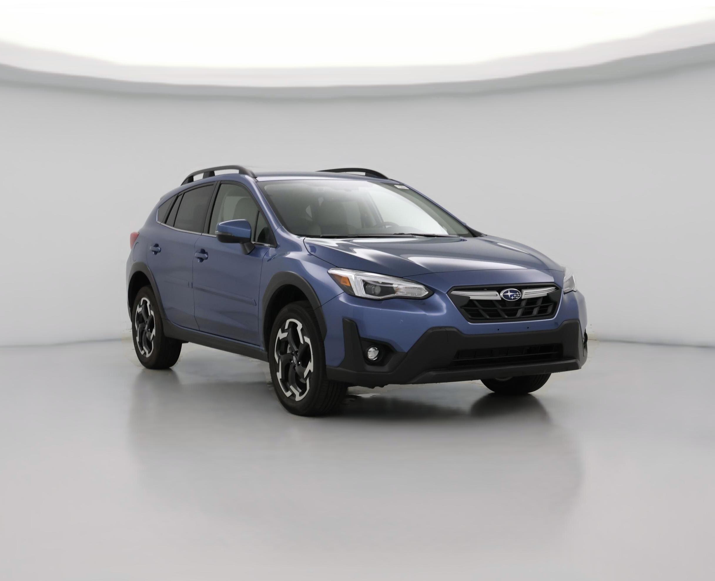 Thumbnail: 2023 Subaru Crosstrek - 1