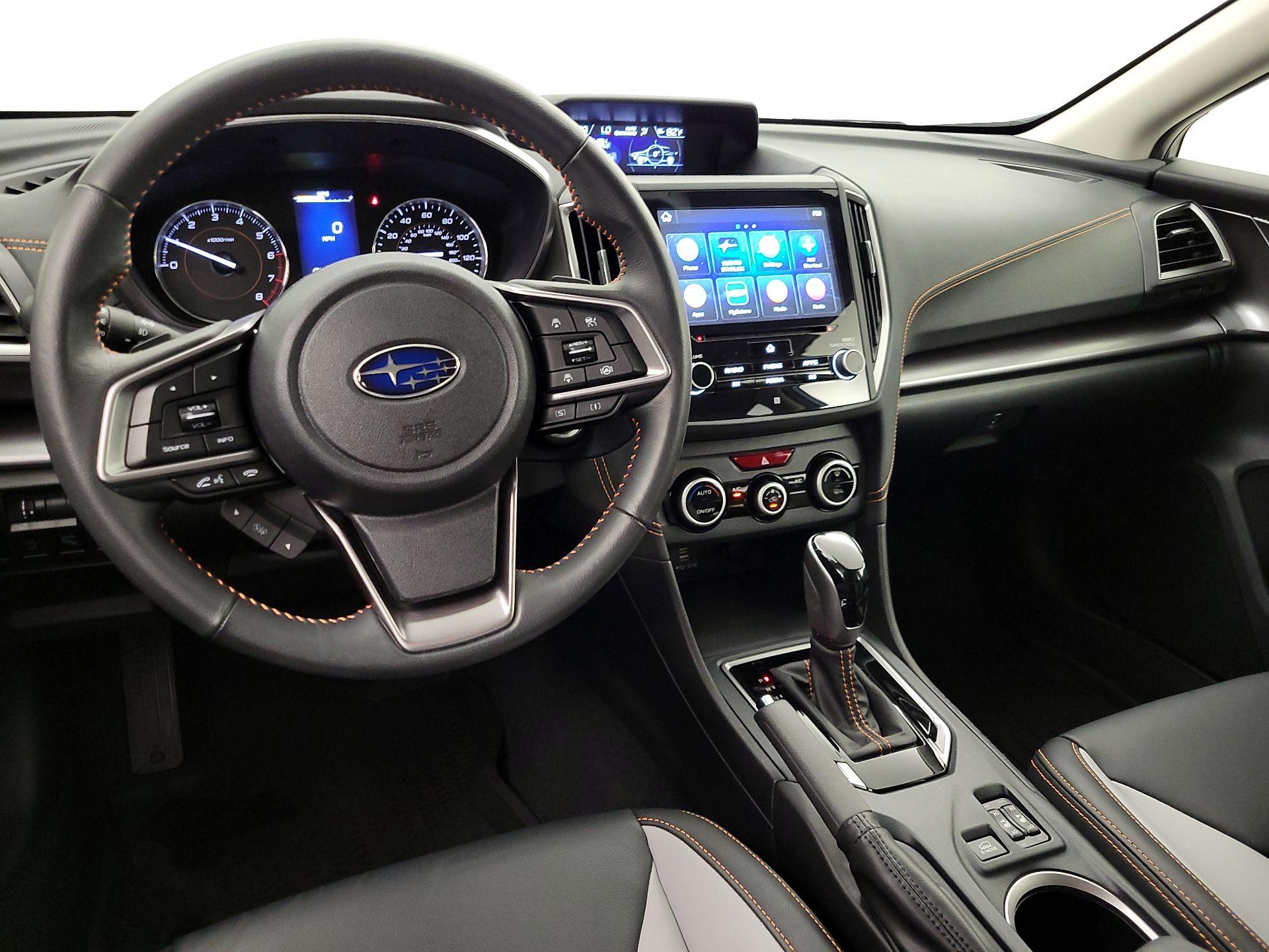 Thumbnail: 2023 Subaru Crosstrek - 9