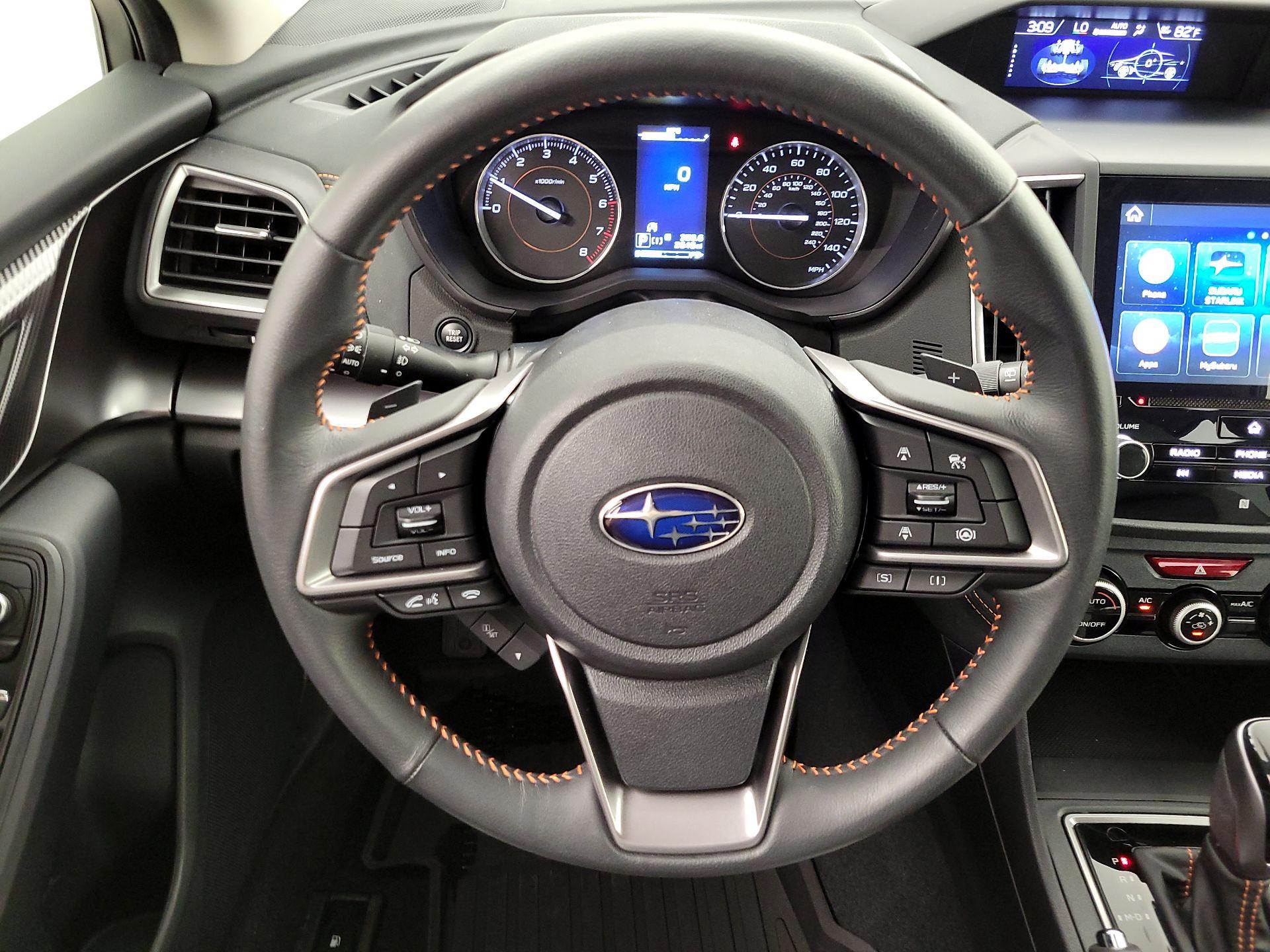 Thumbnail: 2023 Subaru Crosstrek - 10