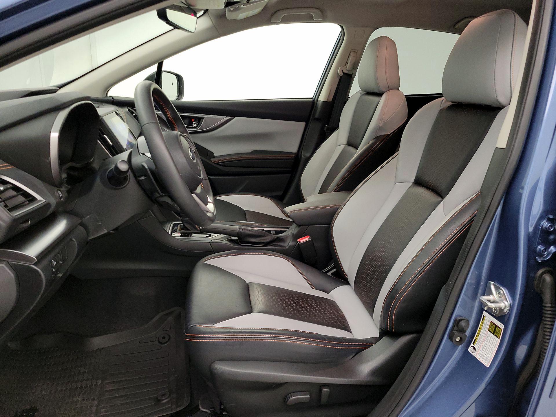 Thumbnail: 2023 Subaru Crosstrek - 11
