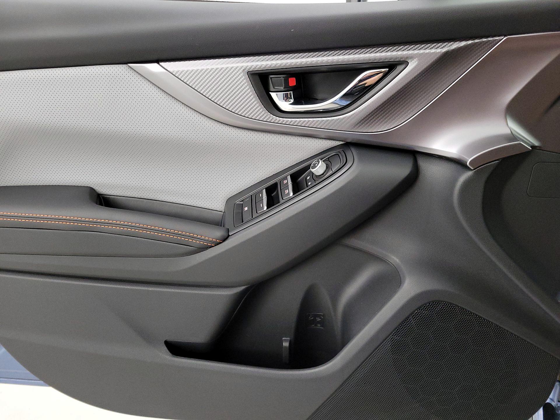 Thumbnail: 2023 Subaru Crosstrek - 12