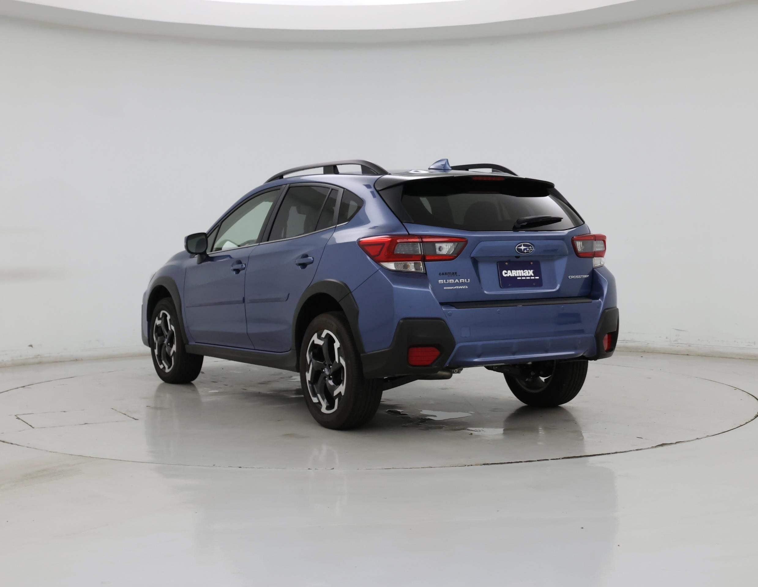 Thumbnail: 2023 Subaru Crosstrek - 2