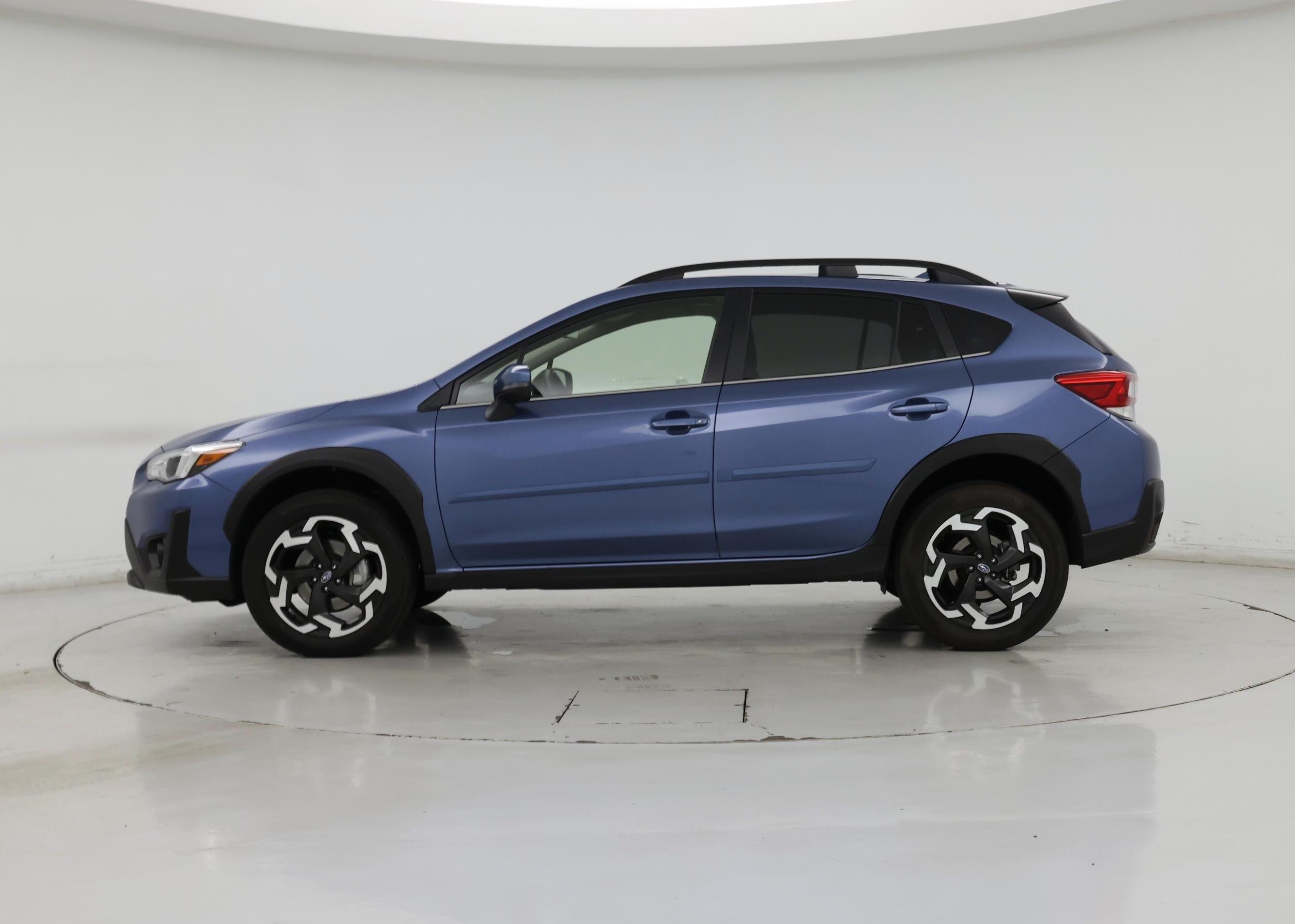 Thumbnail: 2023 Subaru Crosstrek - 3