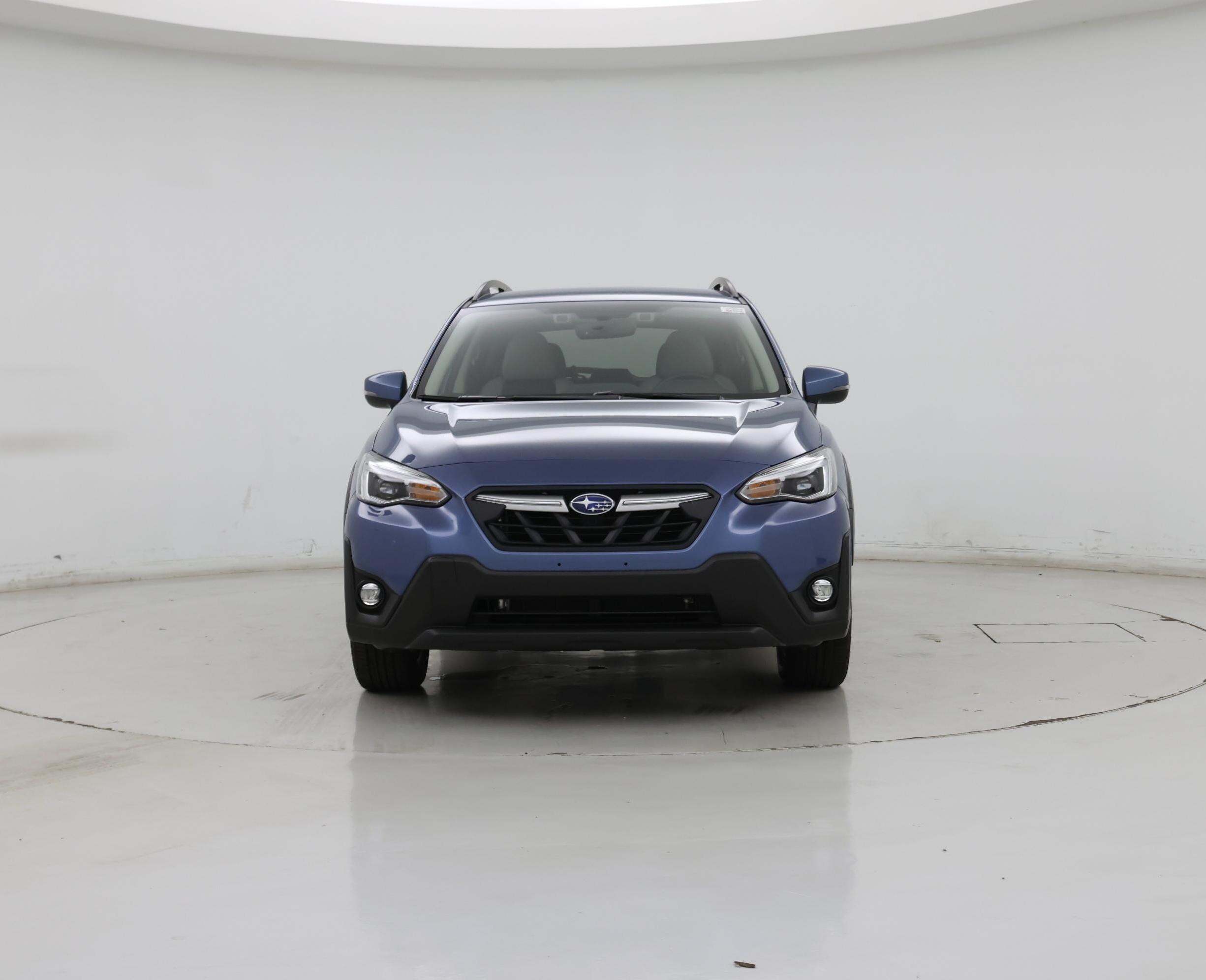 Thumbnail: 2023 Subaru Crosstrek - 5