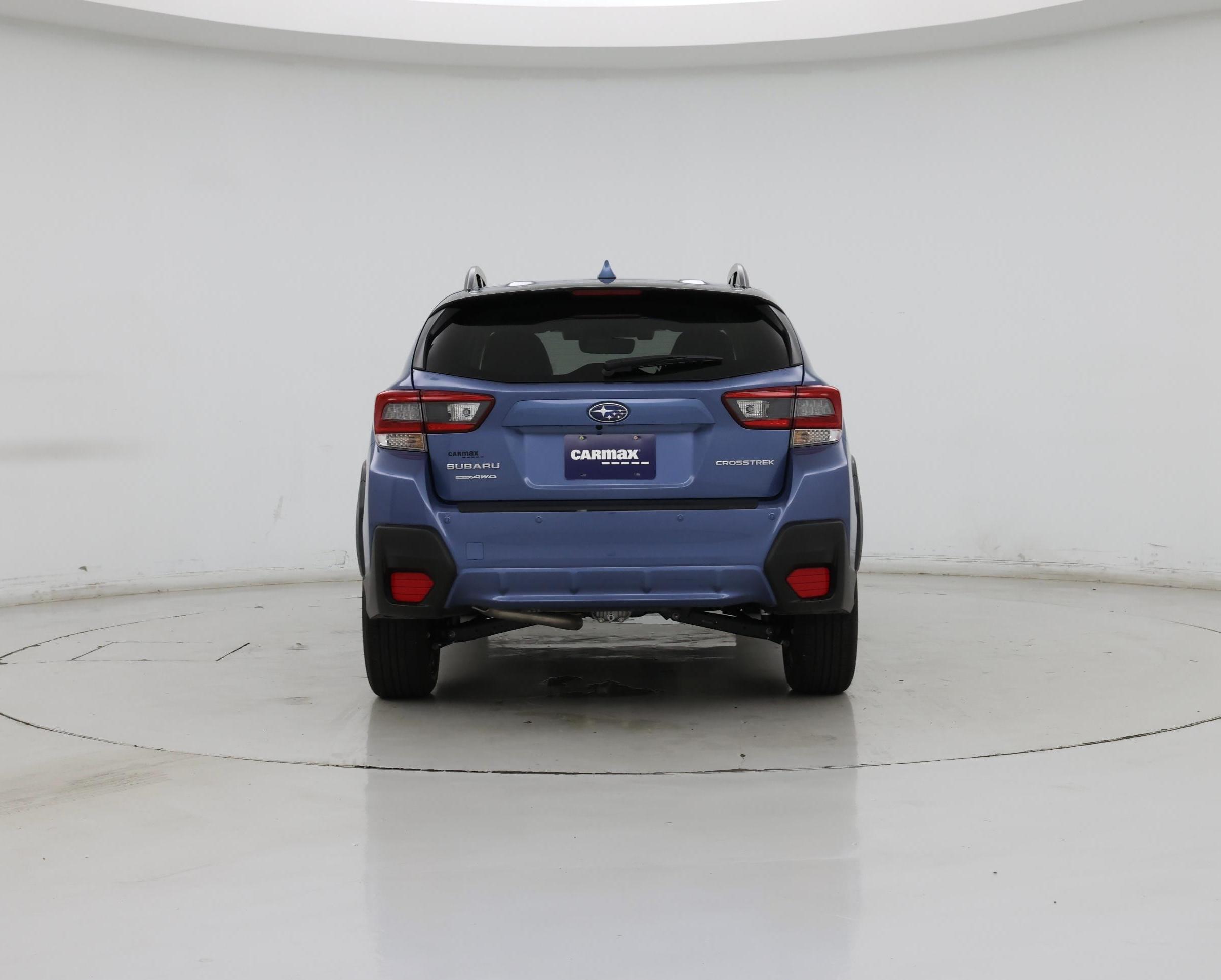 Thumbnail: 2023 Subaru Crosstrek - 6