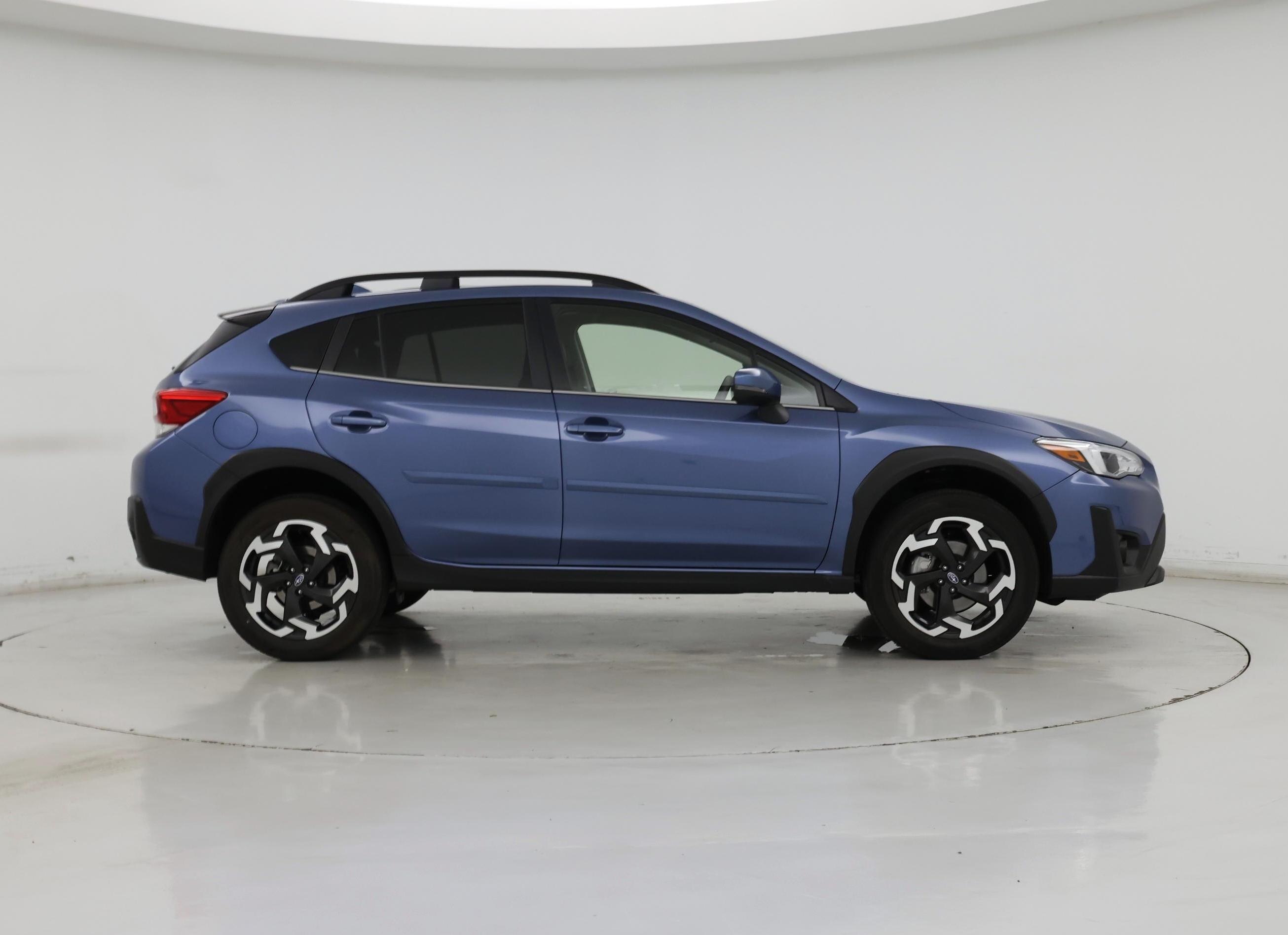 Thumbnail: 2023 Subaru Crosstrek - 7