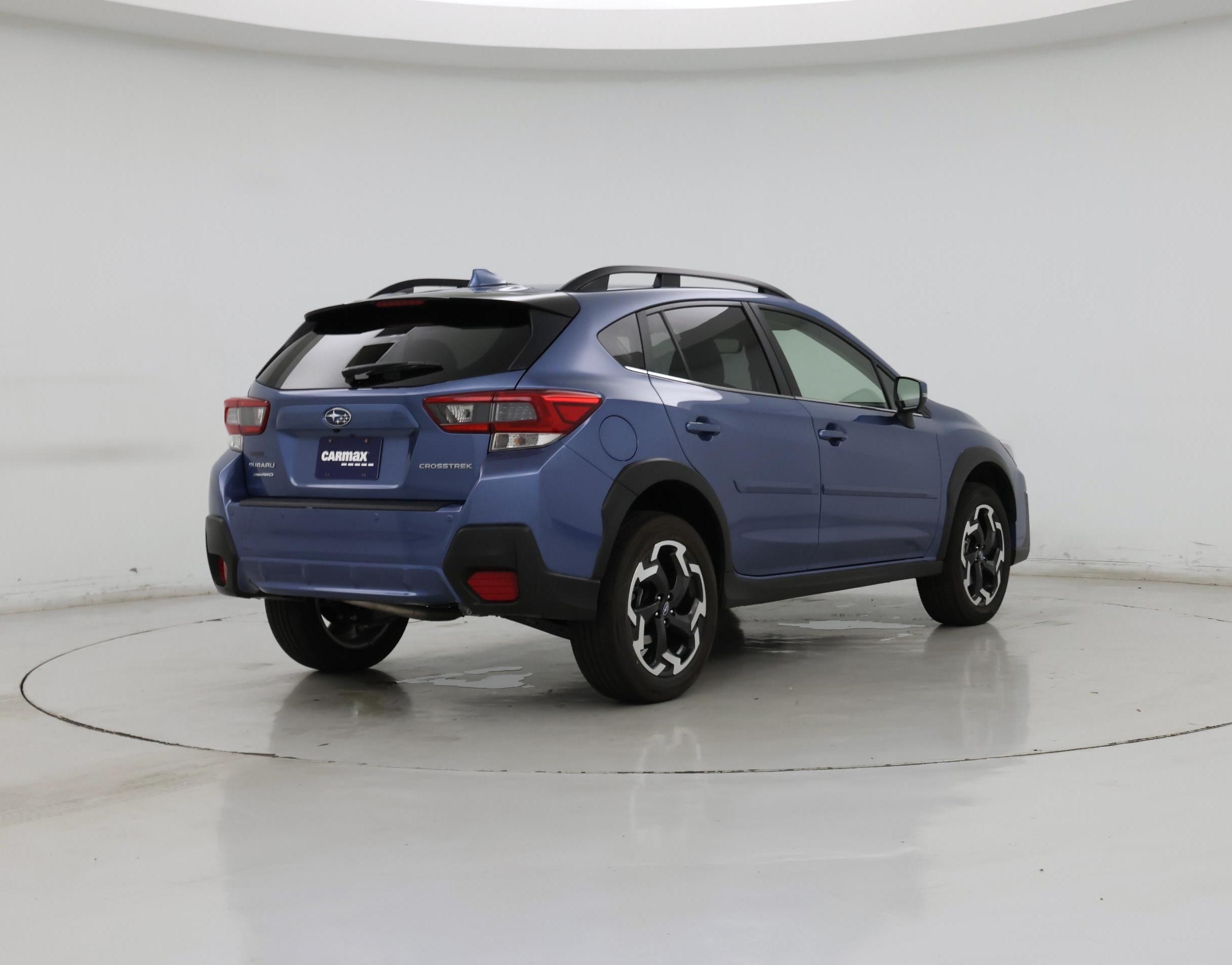 Thumbnail: 2023 Subaru Crosstrek - 8