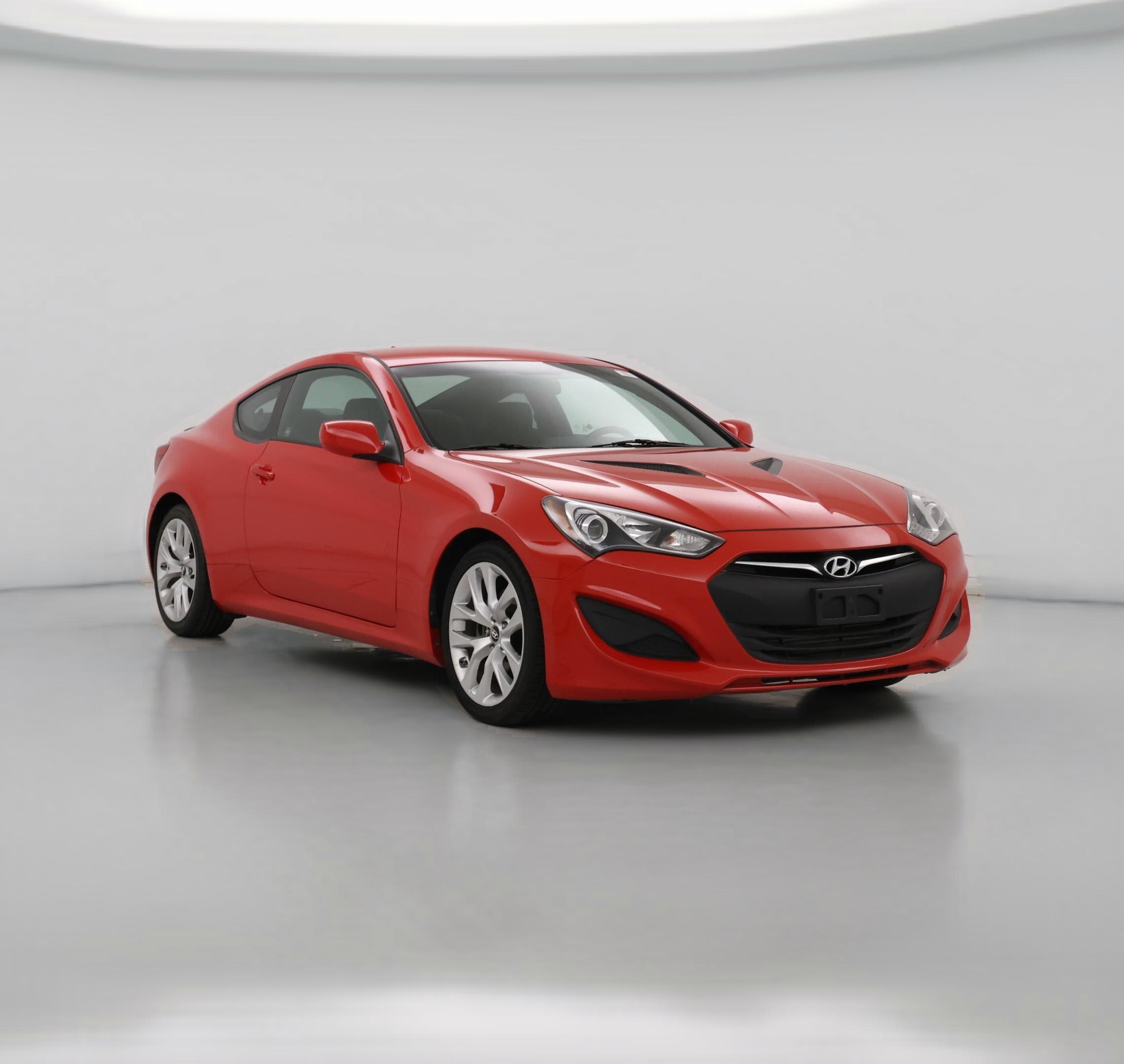 Thumbnail: 2013 Hyundai Genesis - 1