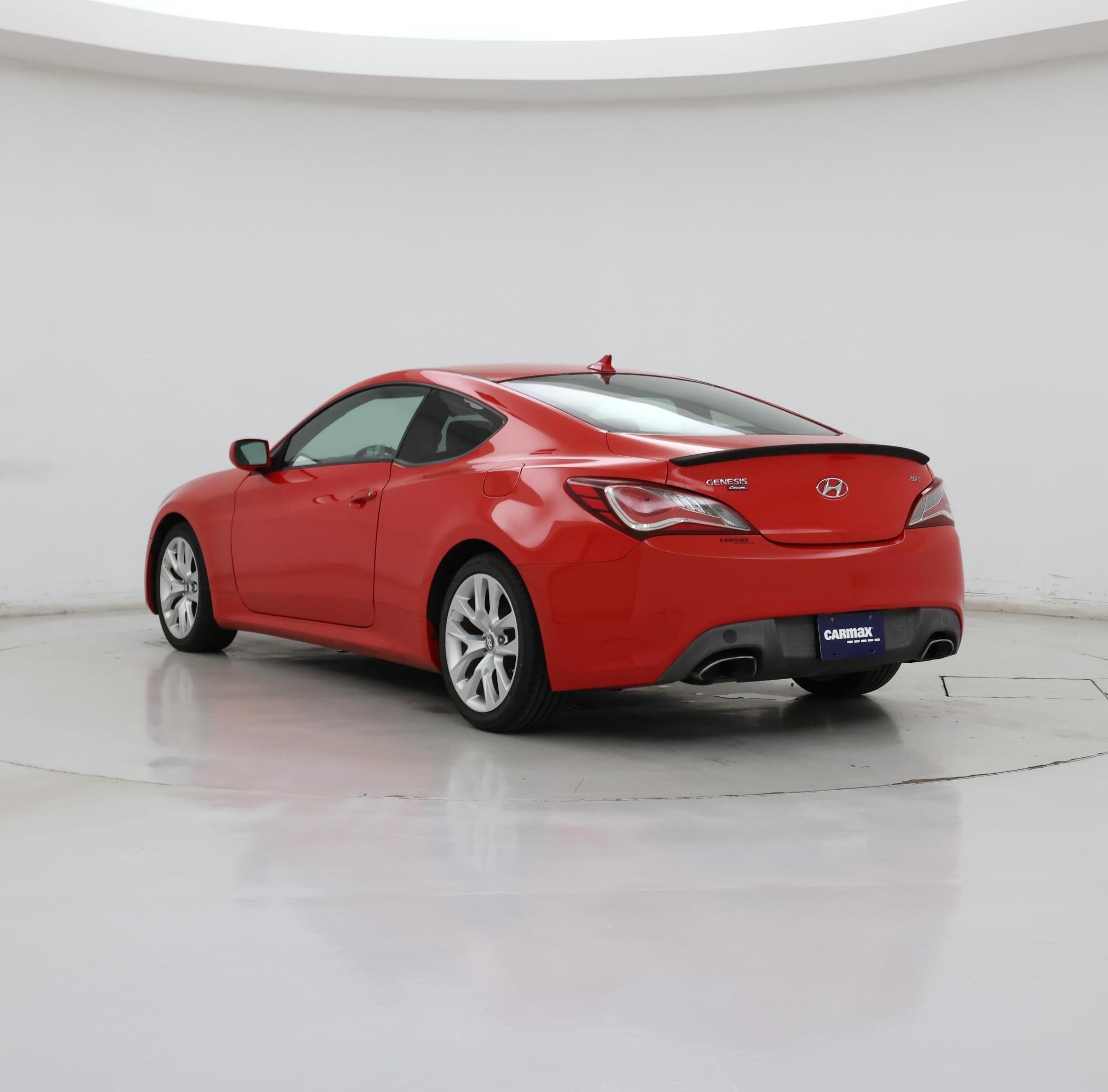 Thumbnail: 2013 Hyundai Genesis - 2