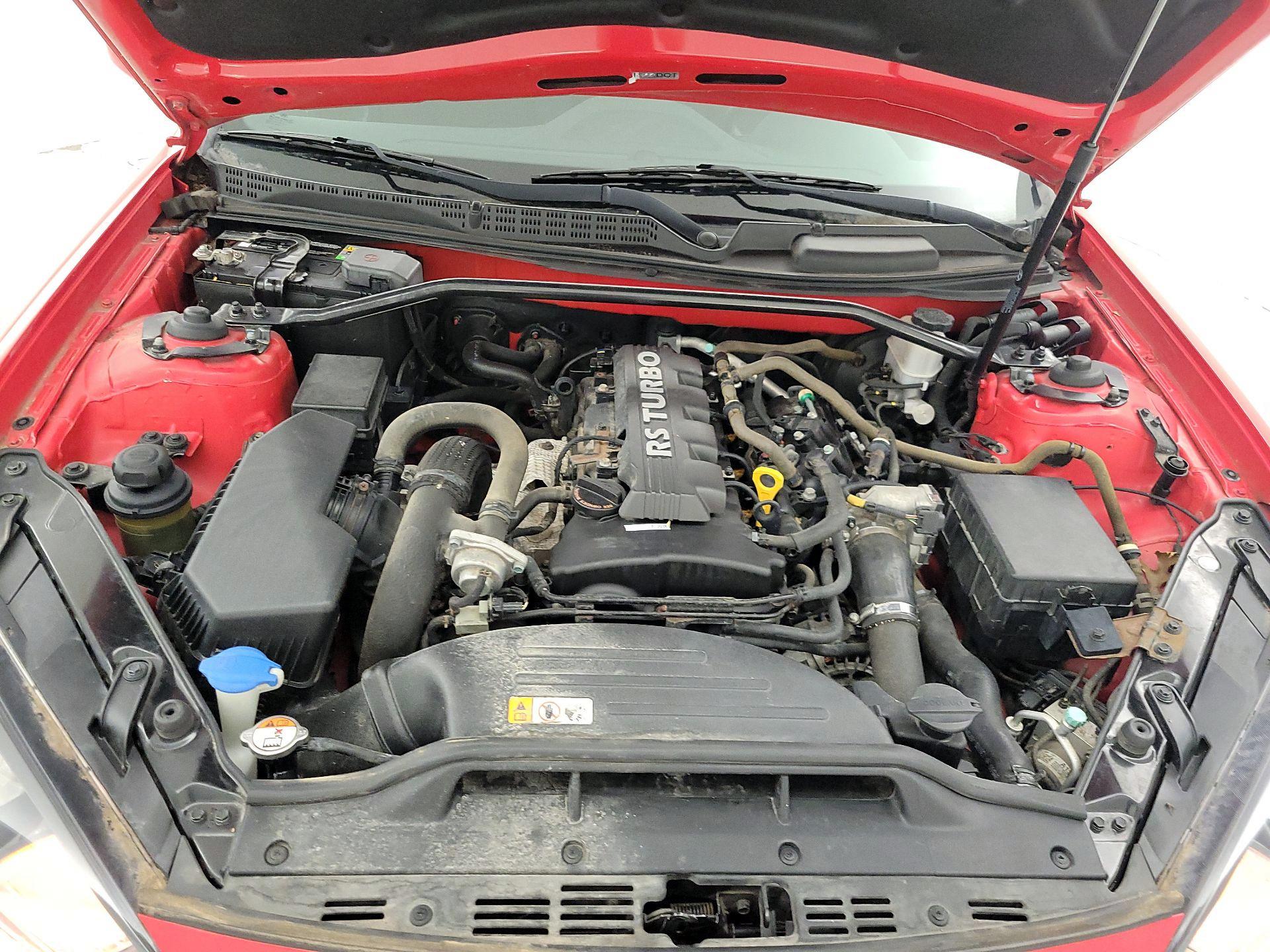 Thumbnail: 2013 Hyundai Genesis - 20