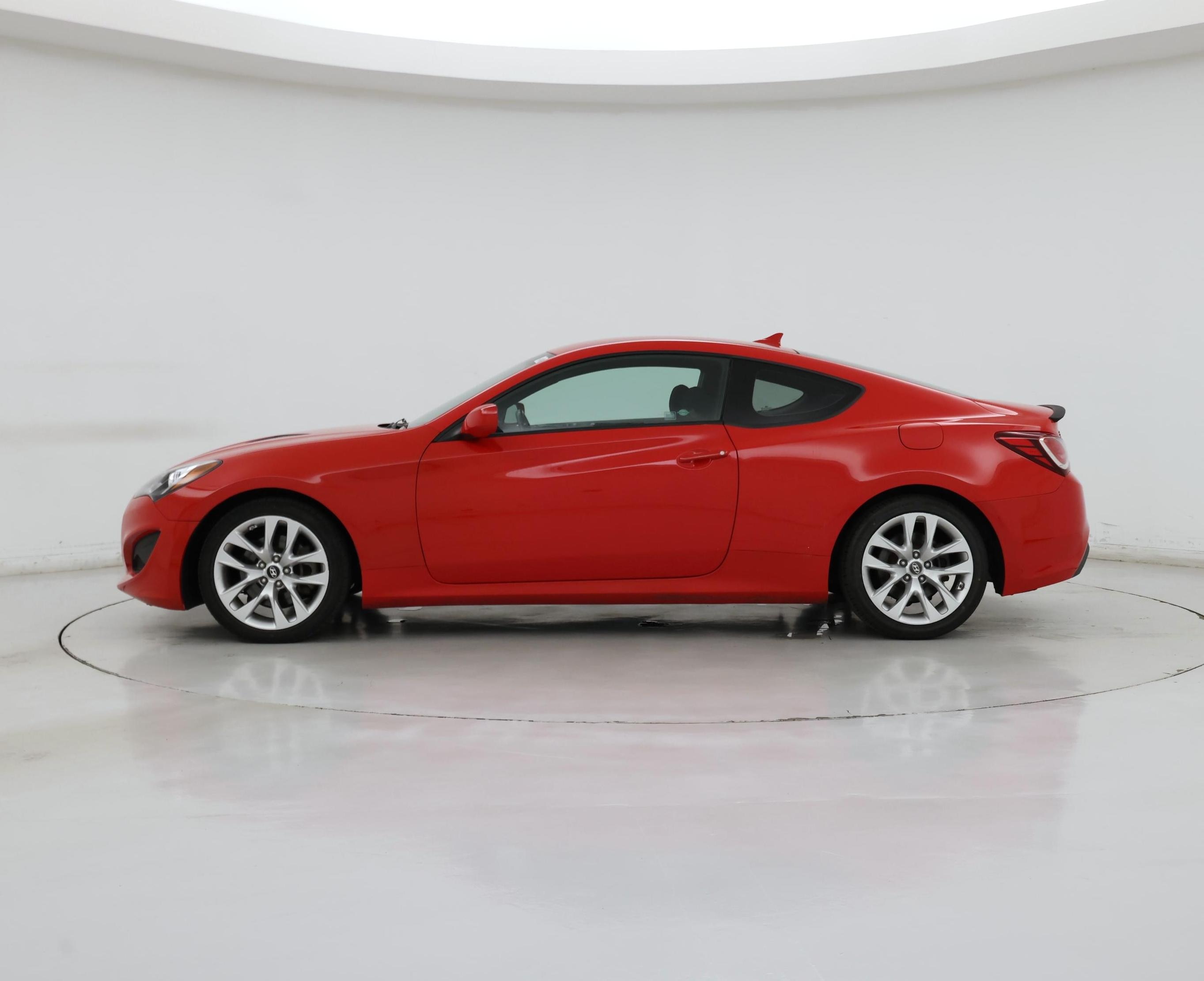 Thumbnail: 2013 Hyundai Genesis - 3