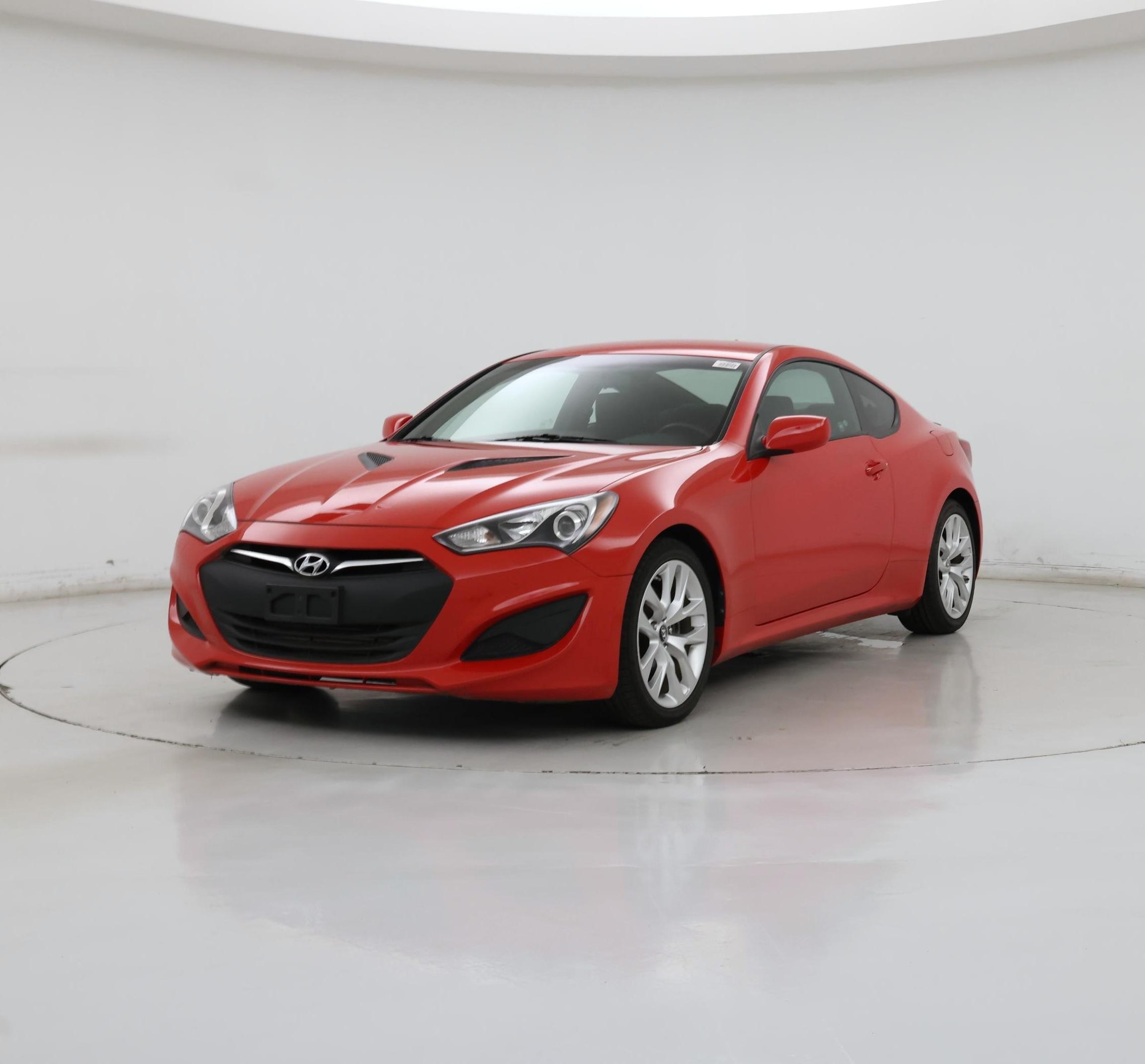 Thumbnail: 2013 Hyundai Genesis - 4