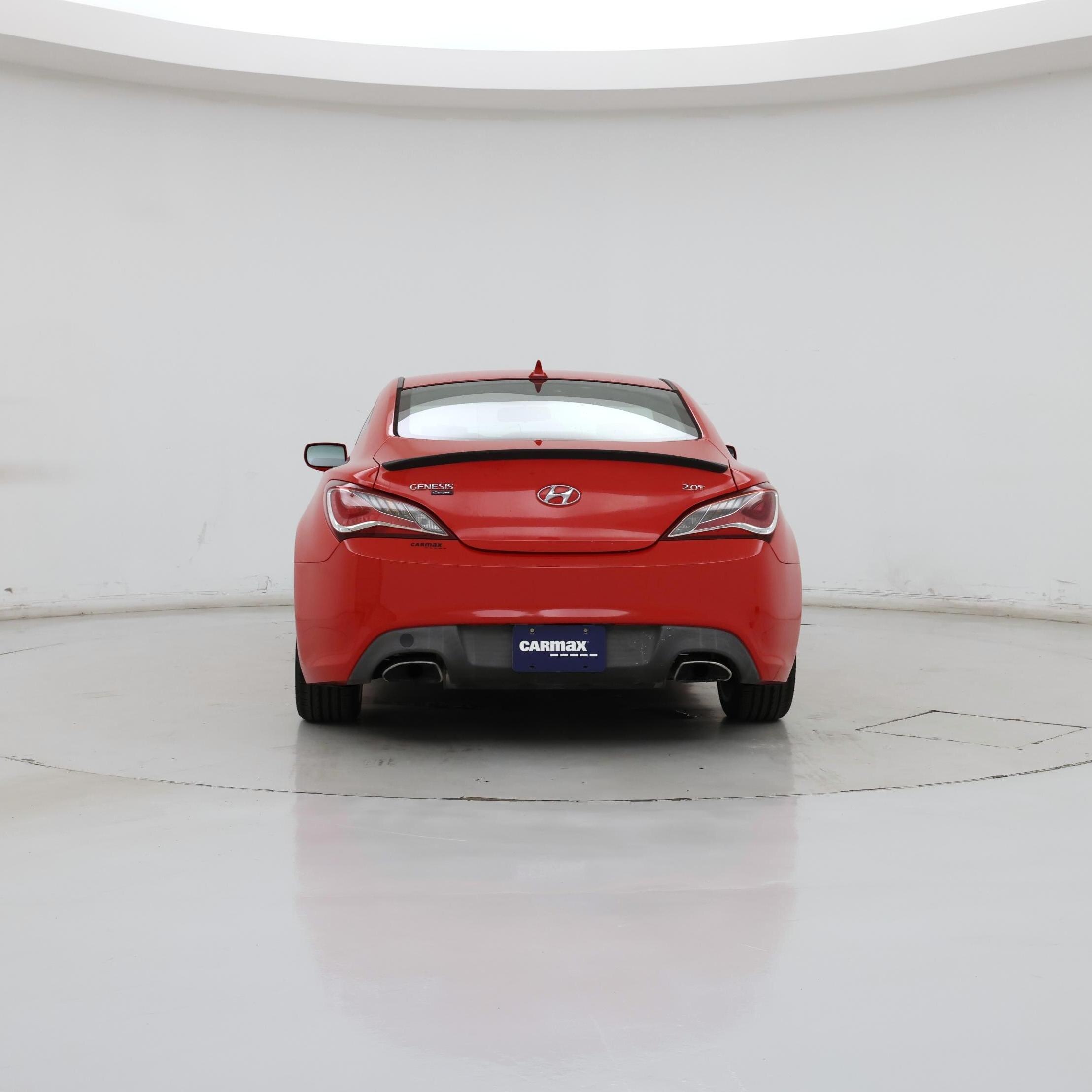 Thumbnail: 2013 Hyundai Genesis - 6
