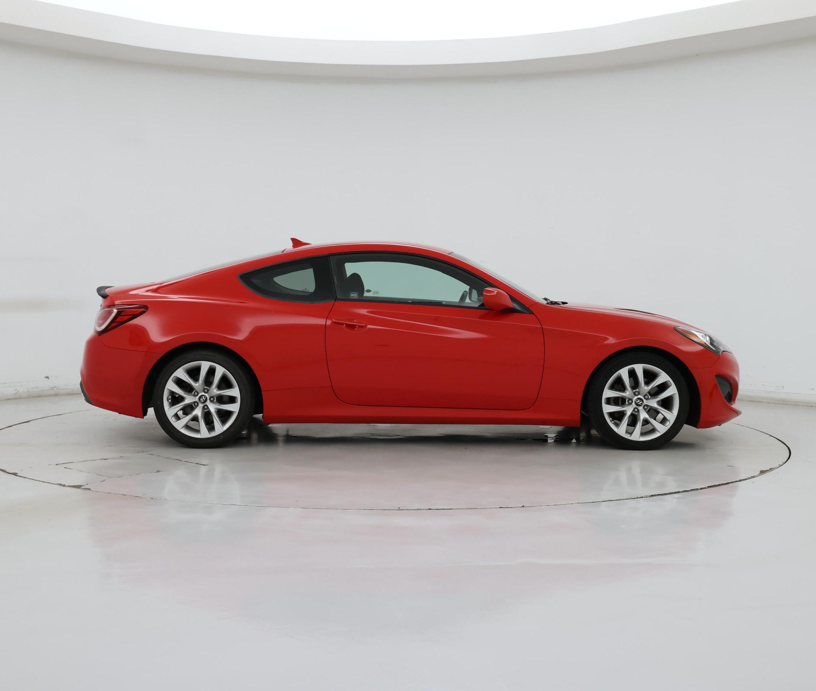 Thumbnail: 2013 Hyundai Genesis - 7