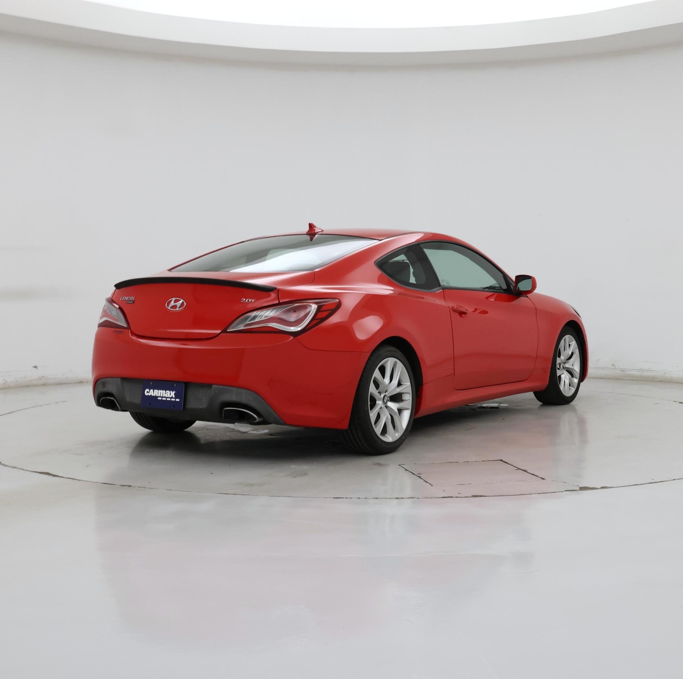 Thumbnail: 2013 Hyundai Genesis - 8