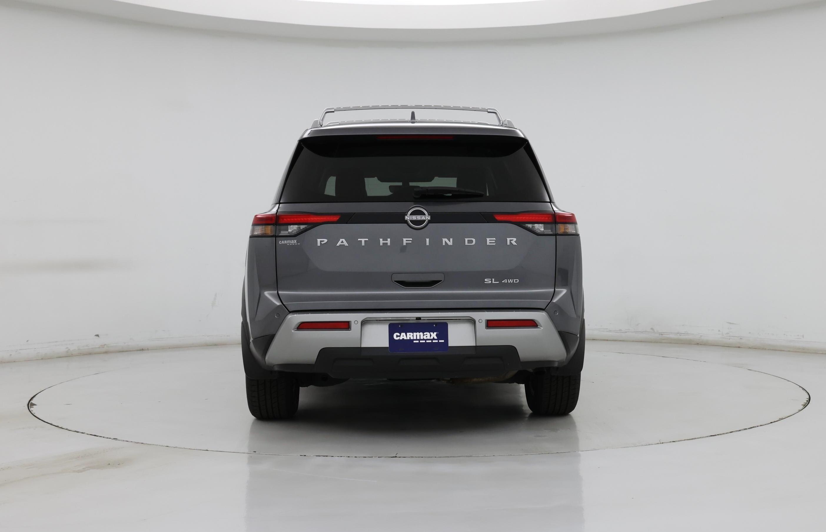 Thumbnail: 2024 Nissan Pathfinder - 6