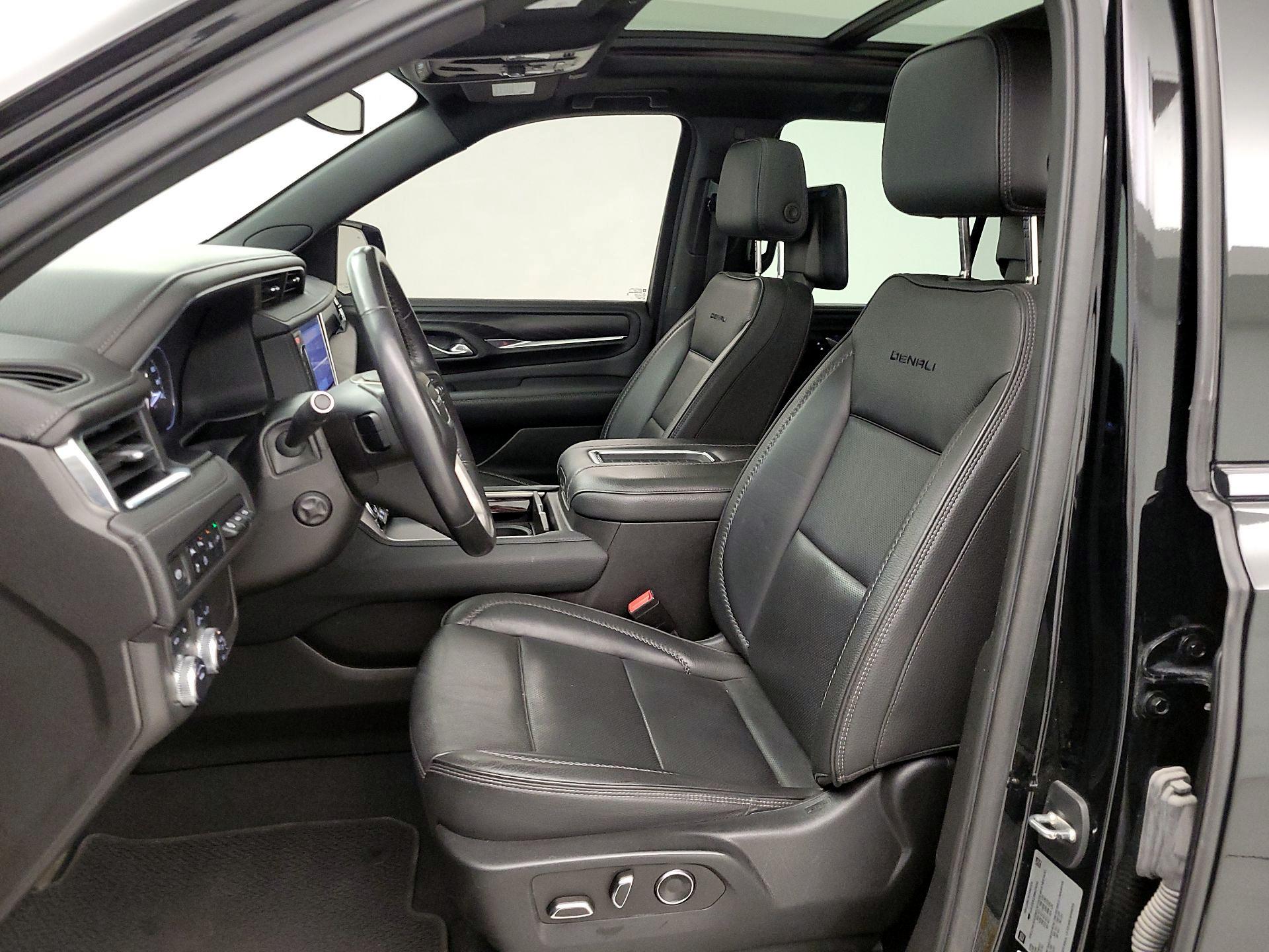 Thumbnail: 2021 GMC Yukon - 11