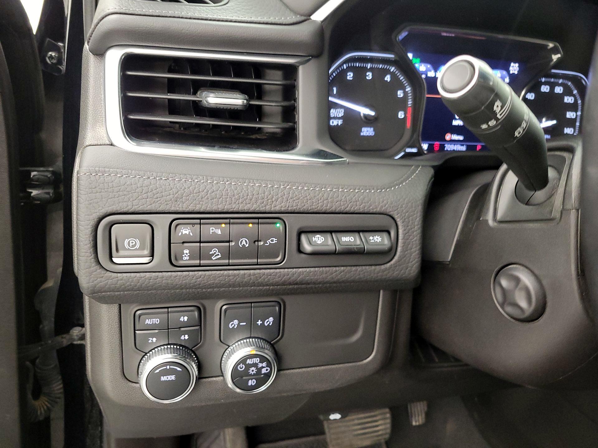 Thumbnail: 2021 GMC Yukon - 13
