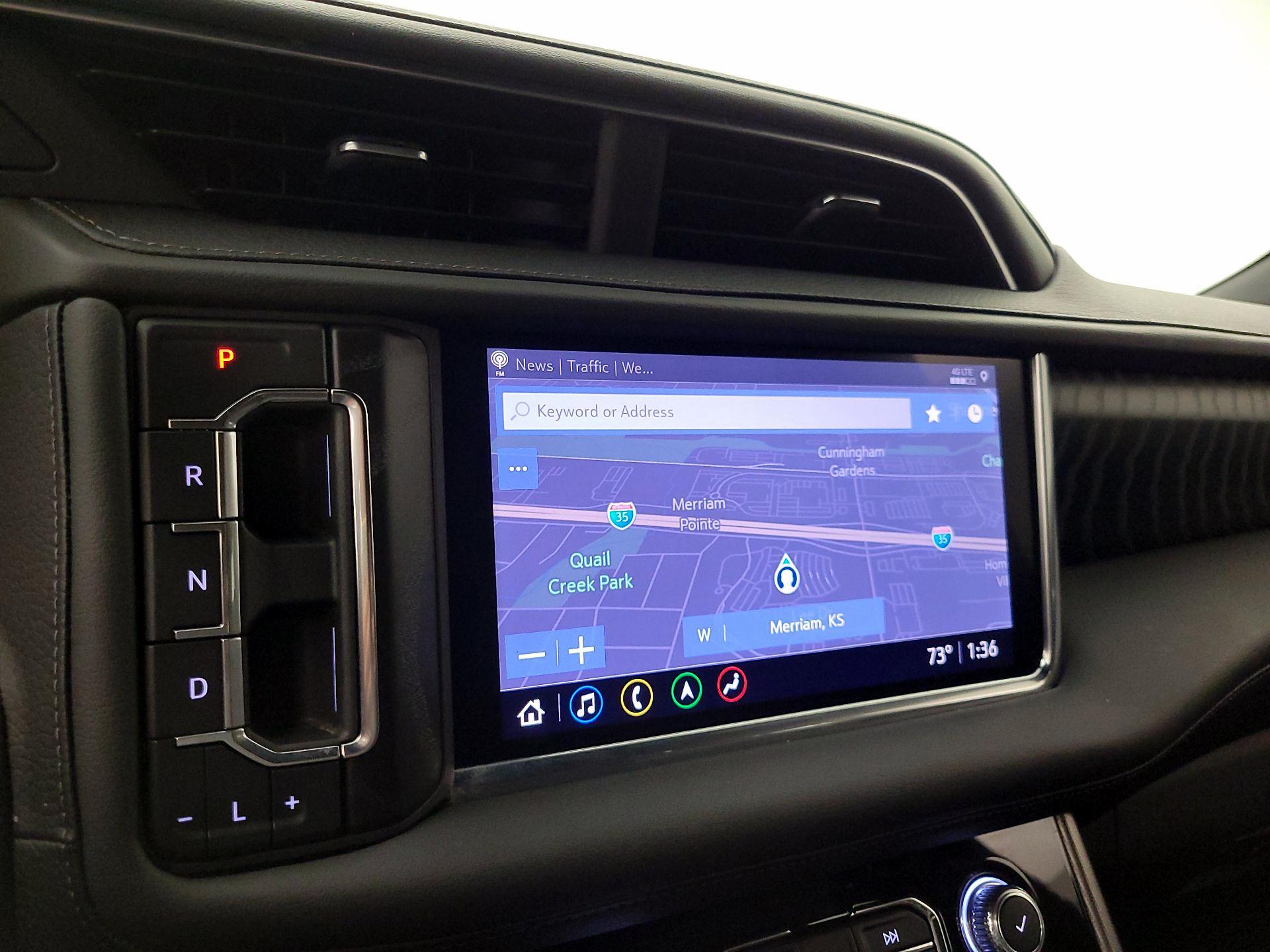 Thumbnail: 2021 GMC Yukon - 14