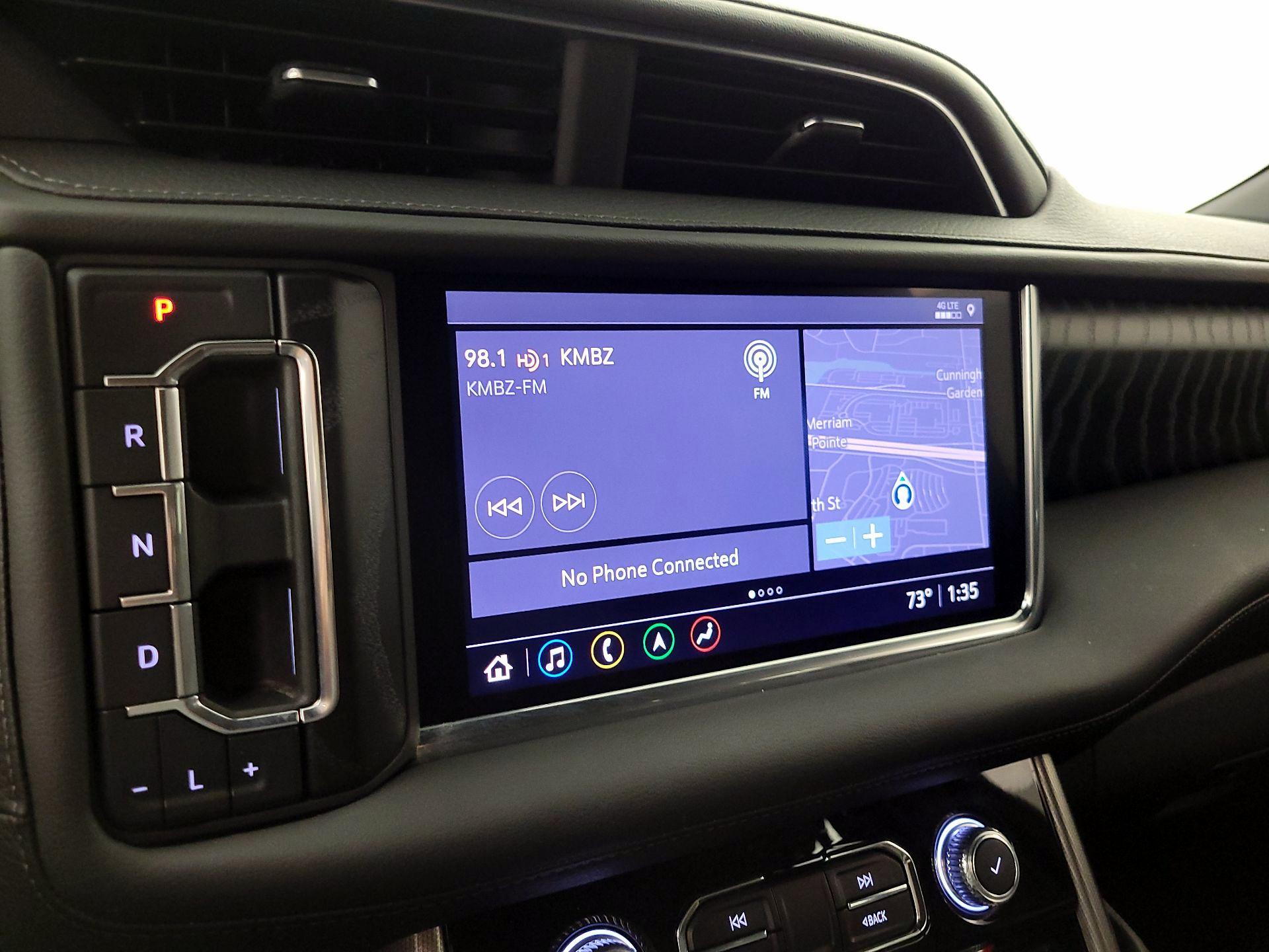 Thumbnail: 2021 GMC Yukon - 16