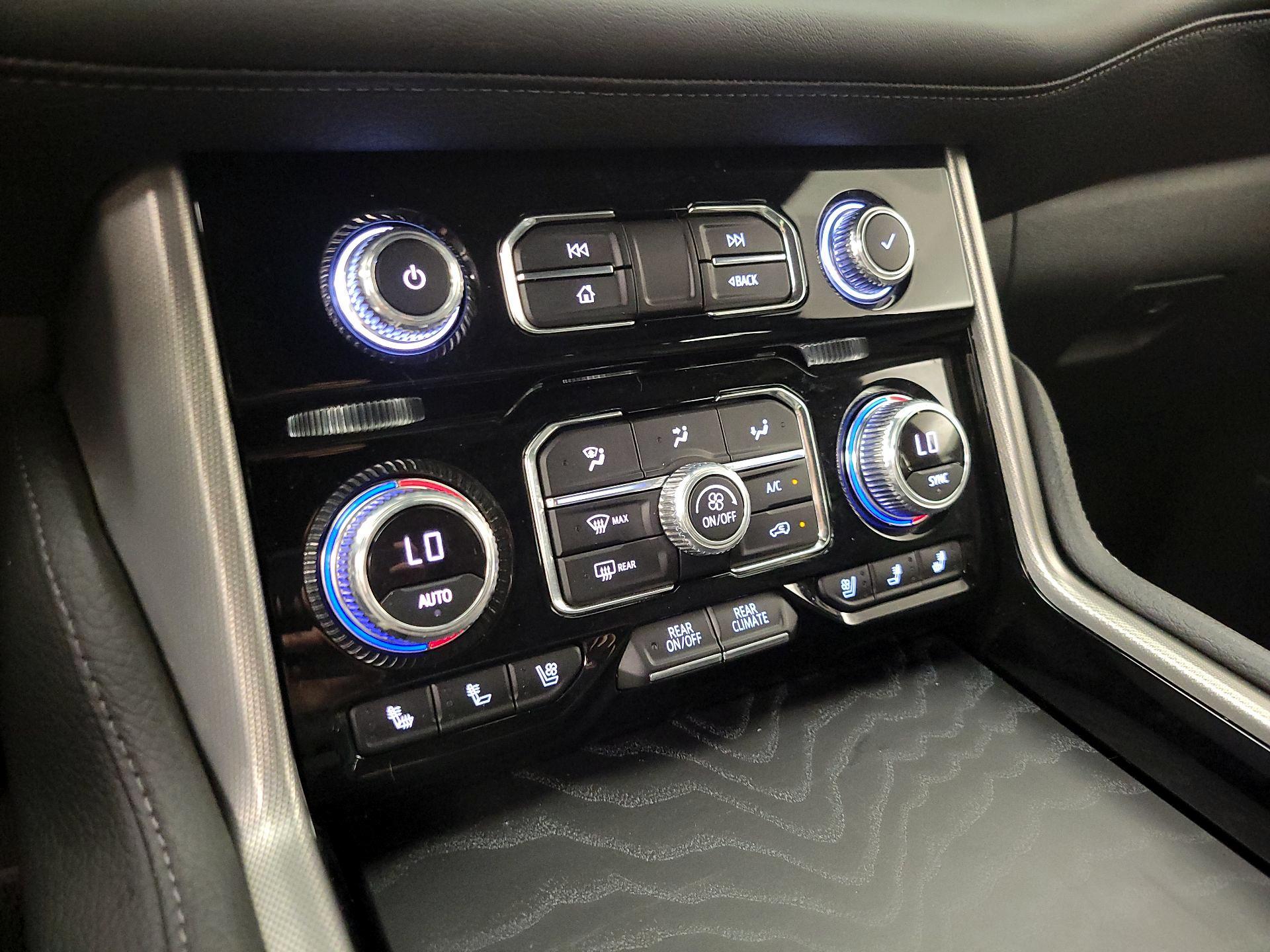 Thumbnail: 2021 GMC Yukon - 17