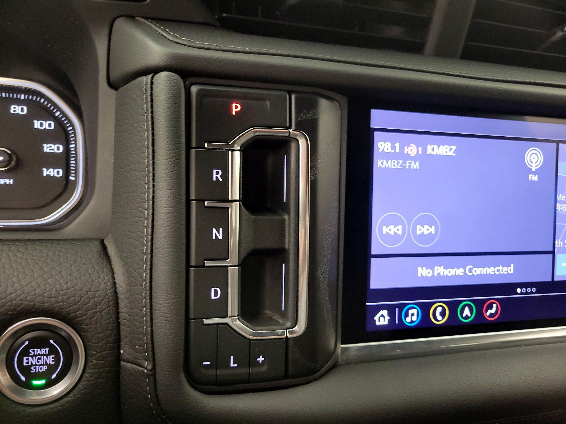 Thumbnail: 2021 GMC Yukon - 18