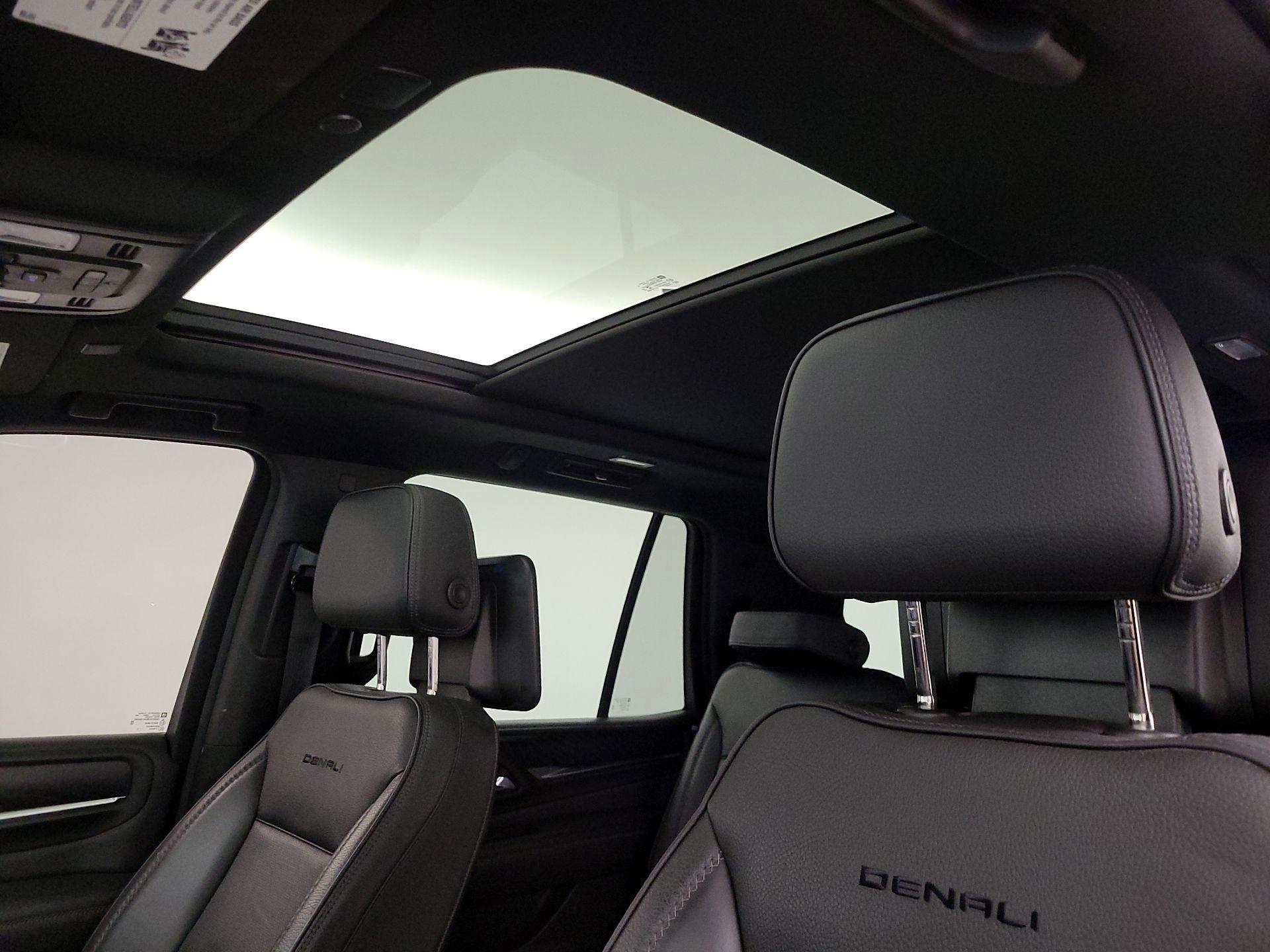 Thumbnail: 2021 GMC Yukon - 20