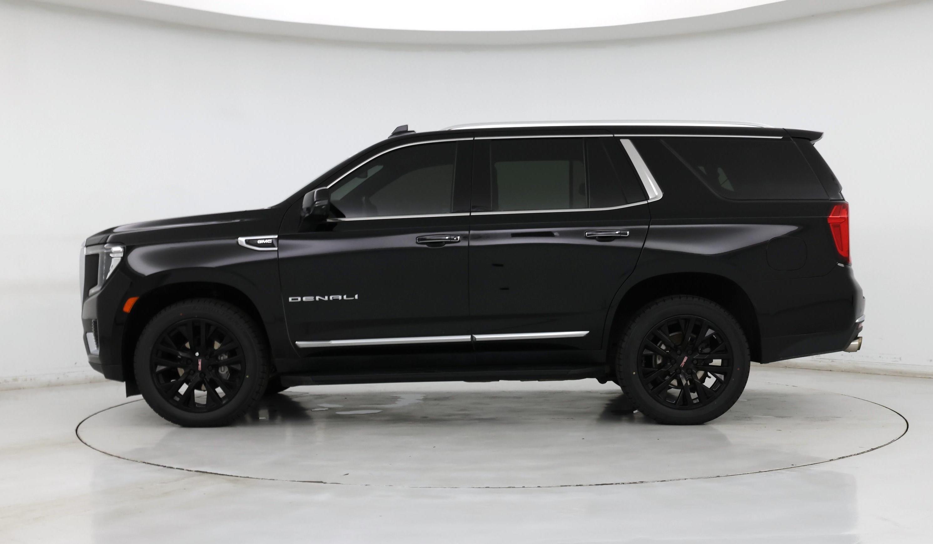 Thumbnail: 2021 GMC Yukon - 3