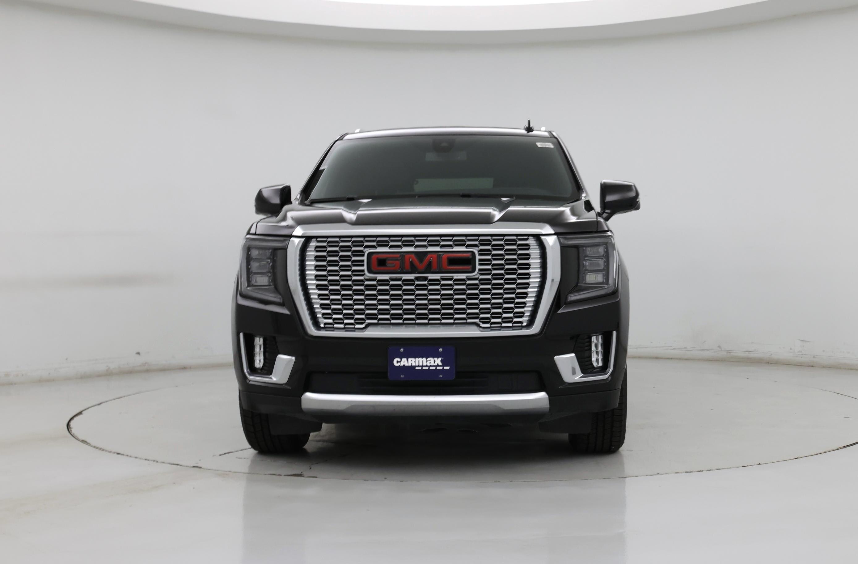 Thumbnail: 2021 GMC Yukon - 5