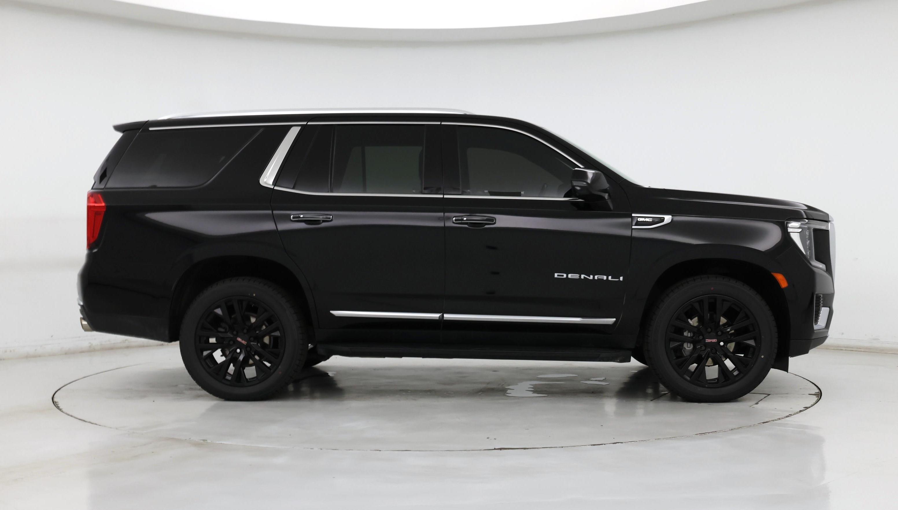 Thumbnail: 2021 GMC Yukon - 7