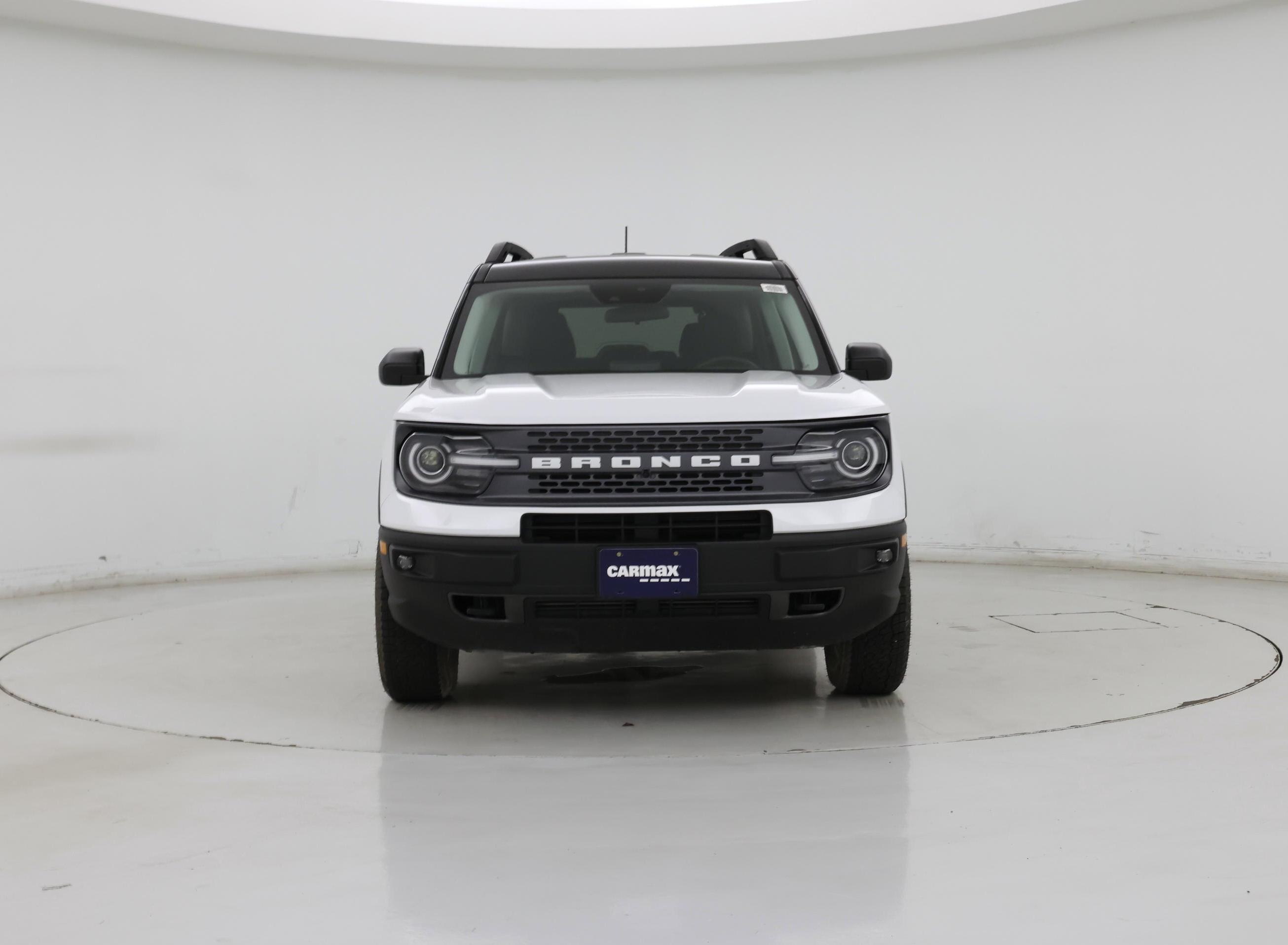 Thumbnail: 2024 Ford Bronco Sport - 5