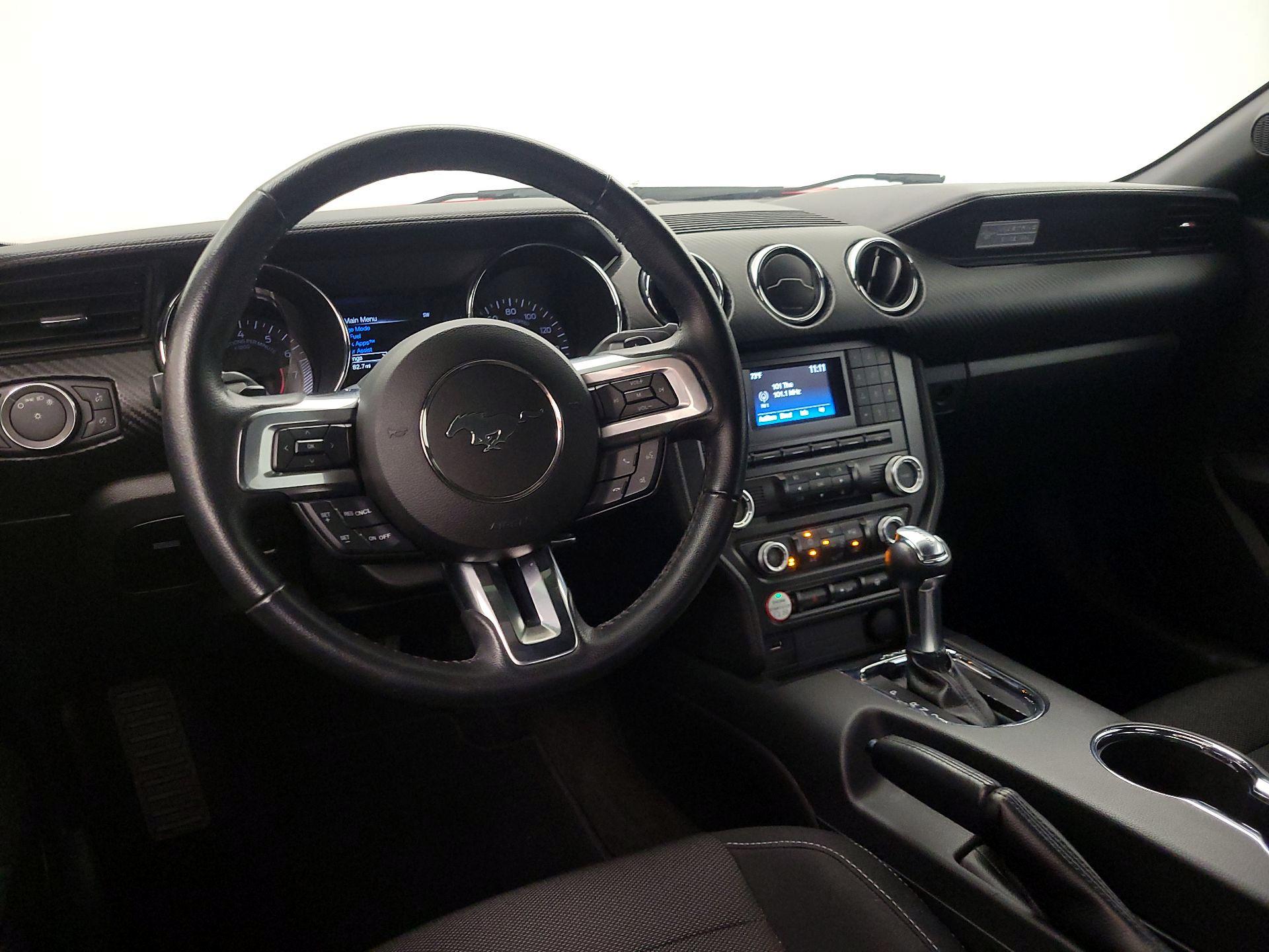 Thumbnail: 2016 Ford Mustang - 9