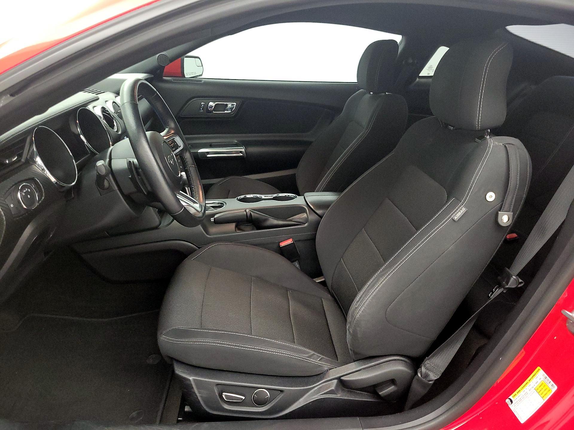 Thumbnail: 2016 Ford Mustang - 11
