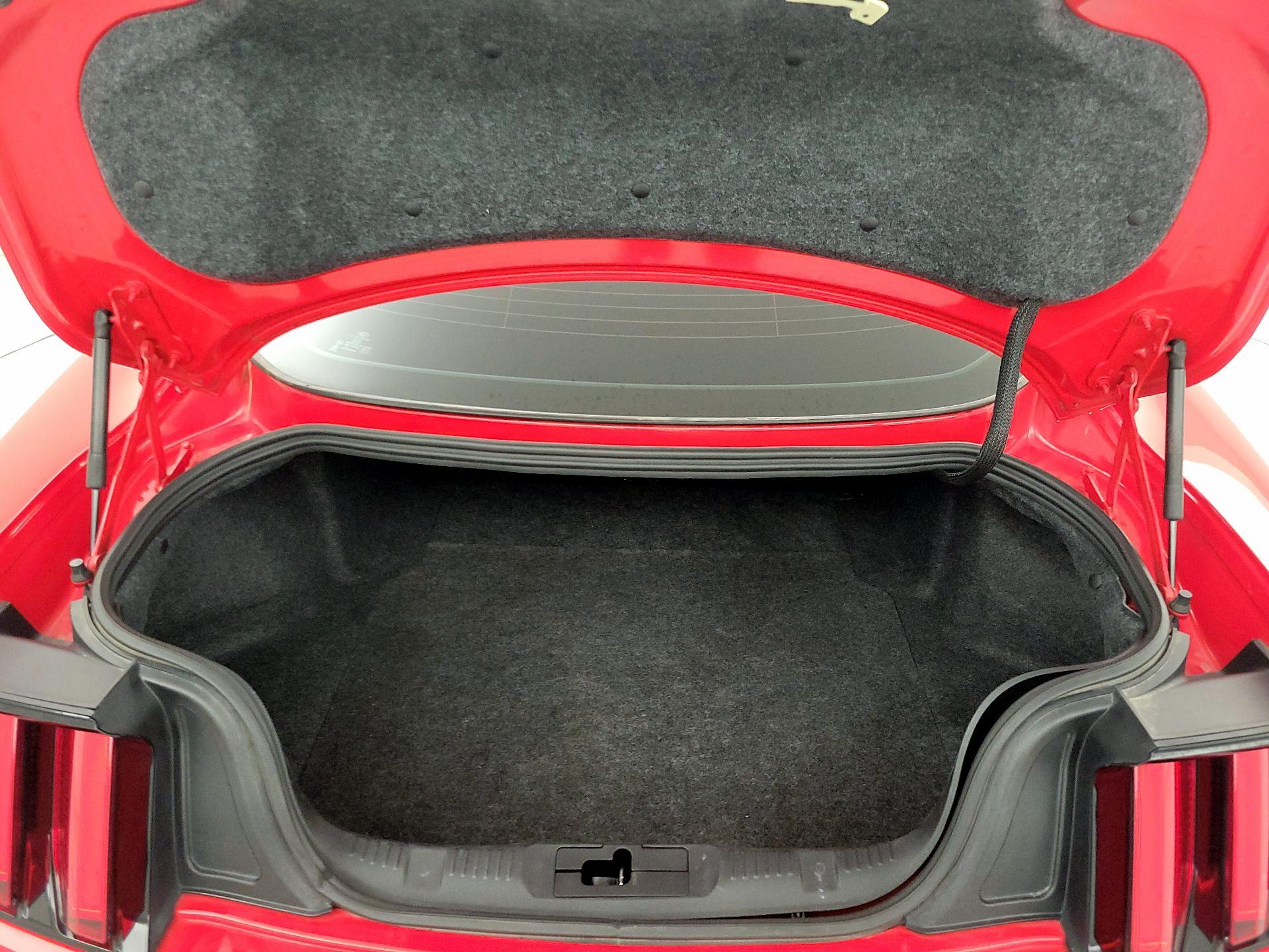 Thumbnail: 2016 Ford Mustang - 20