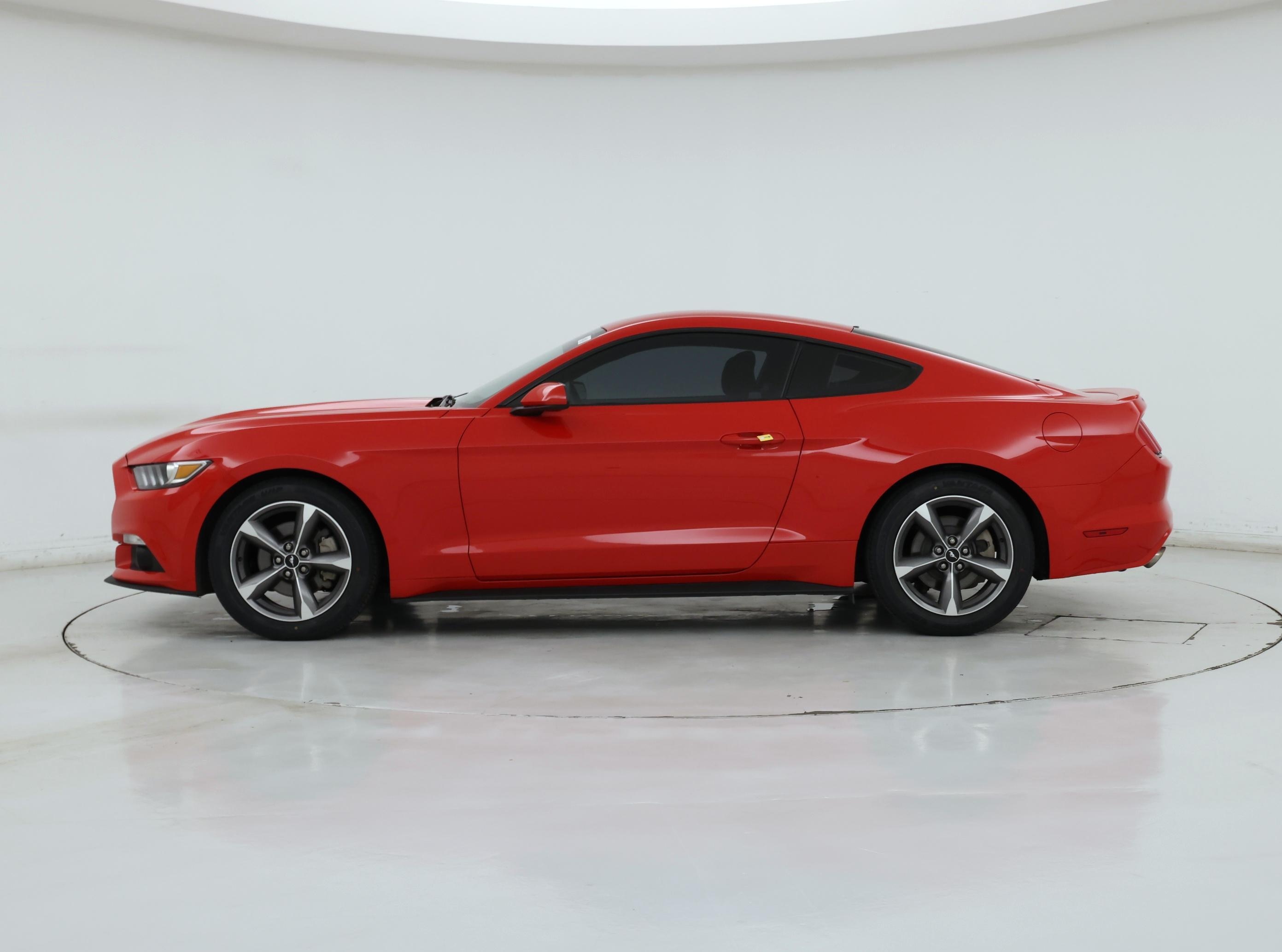Thumbnail: 2016 Ford Mustang - 3