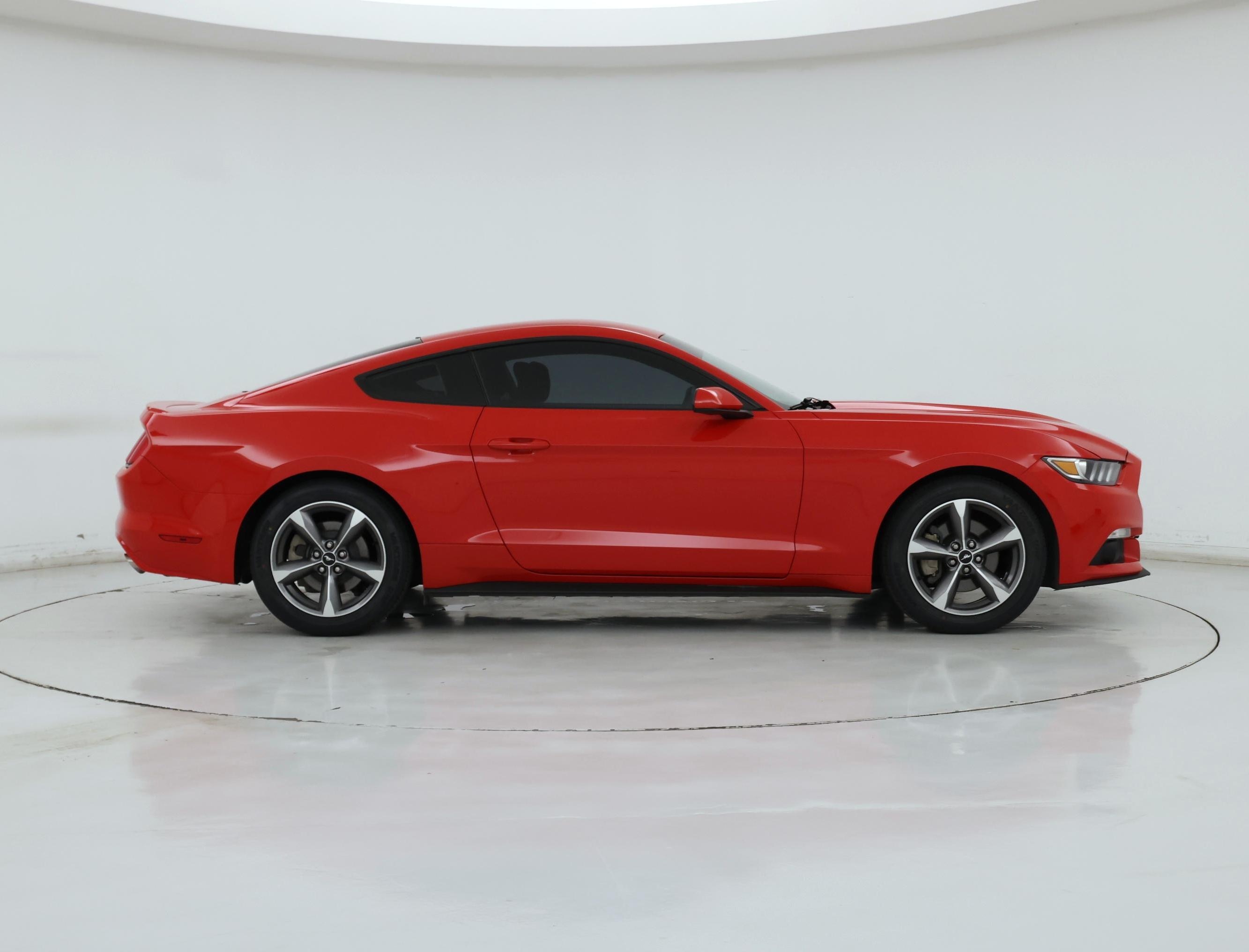 Thumbnail: 2016 Ford Mustang - 7