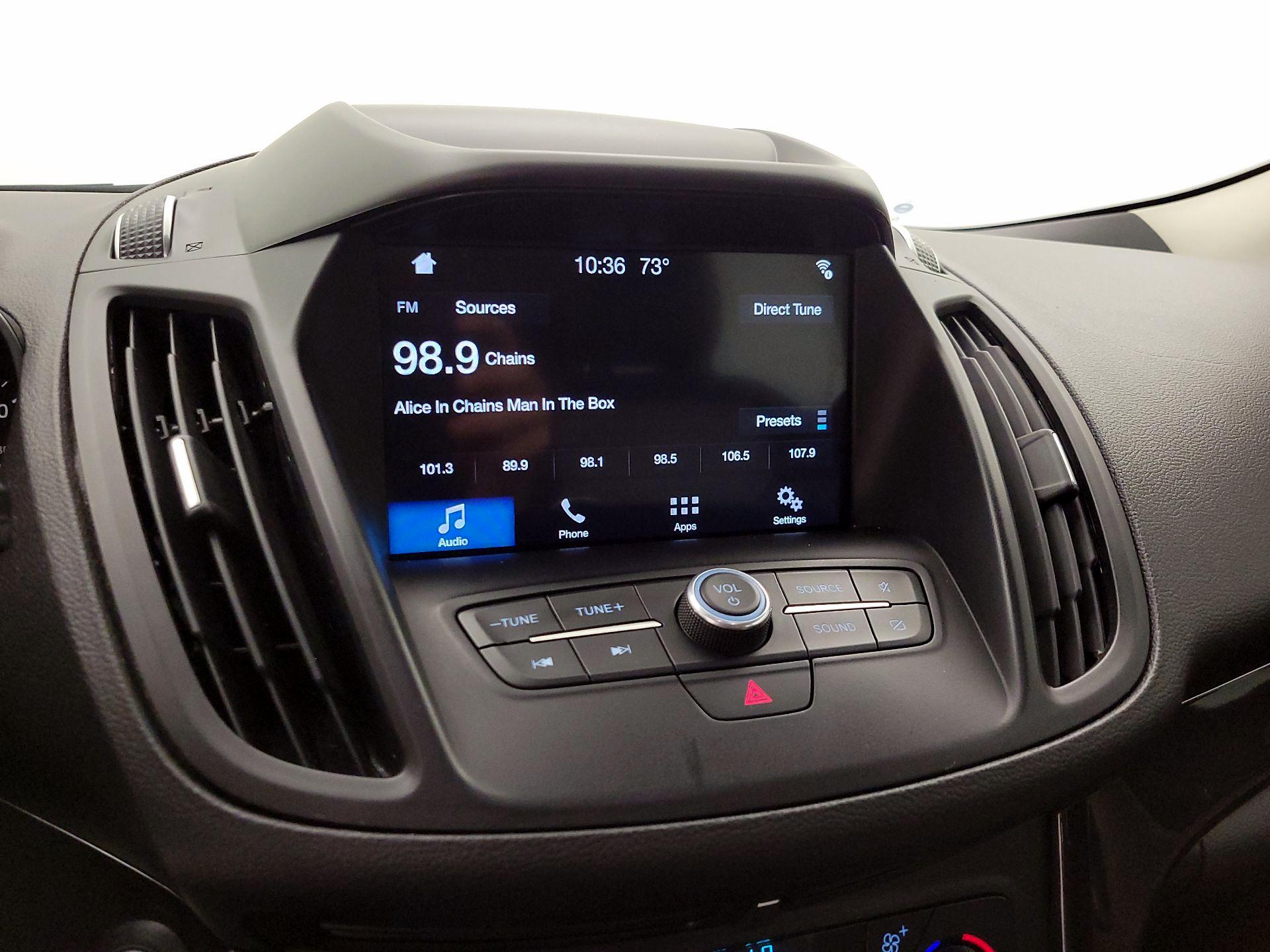Thumbnail: 2019 Ford Escape - 15