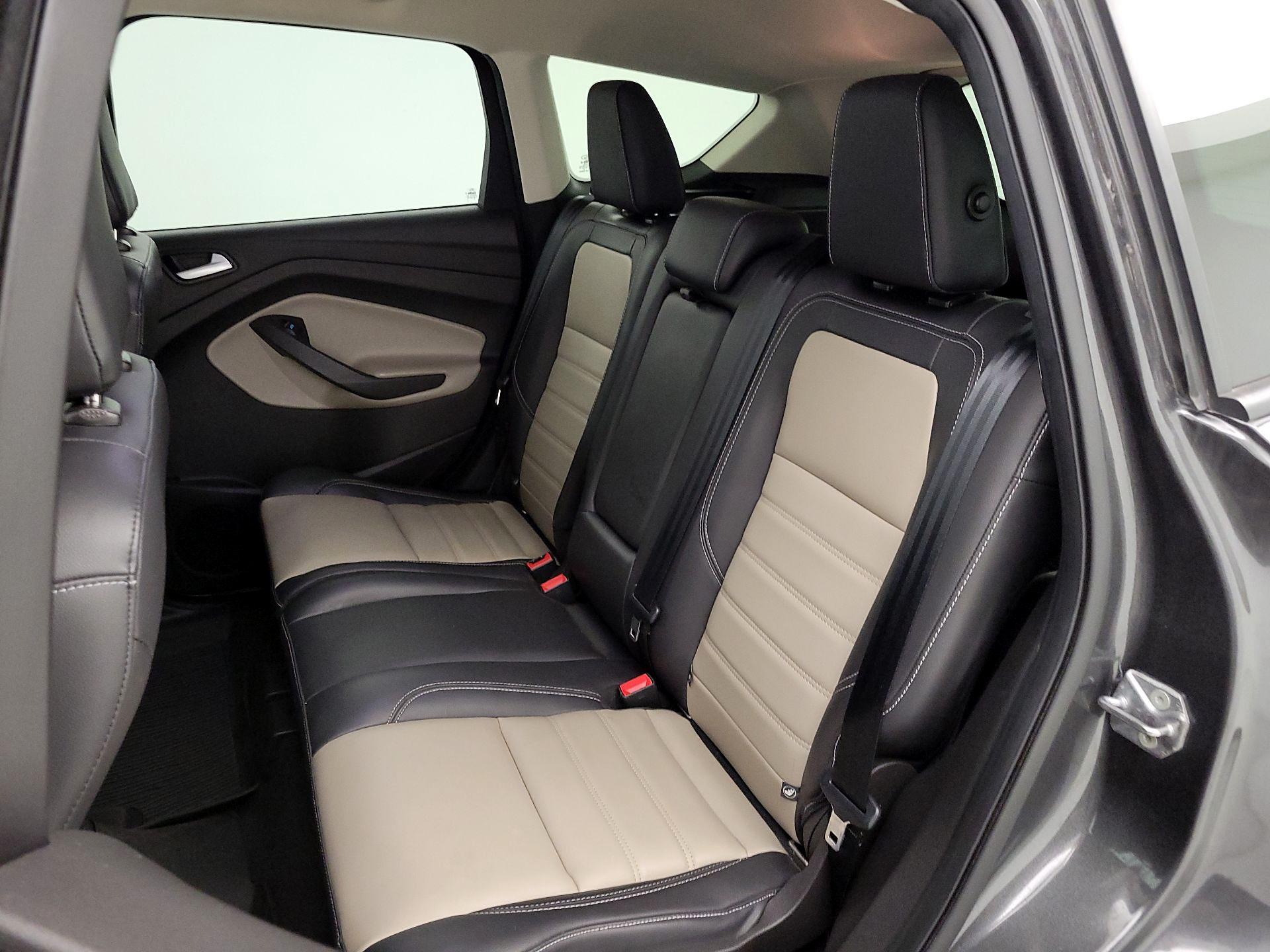Thumbnail: 2019 Ford Escape - 19