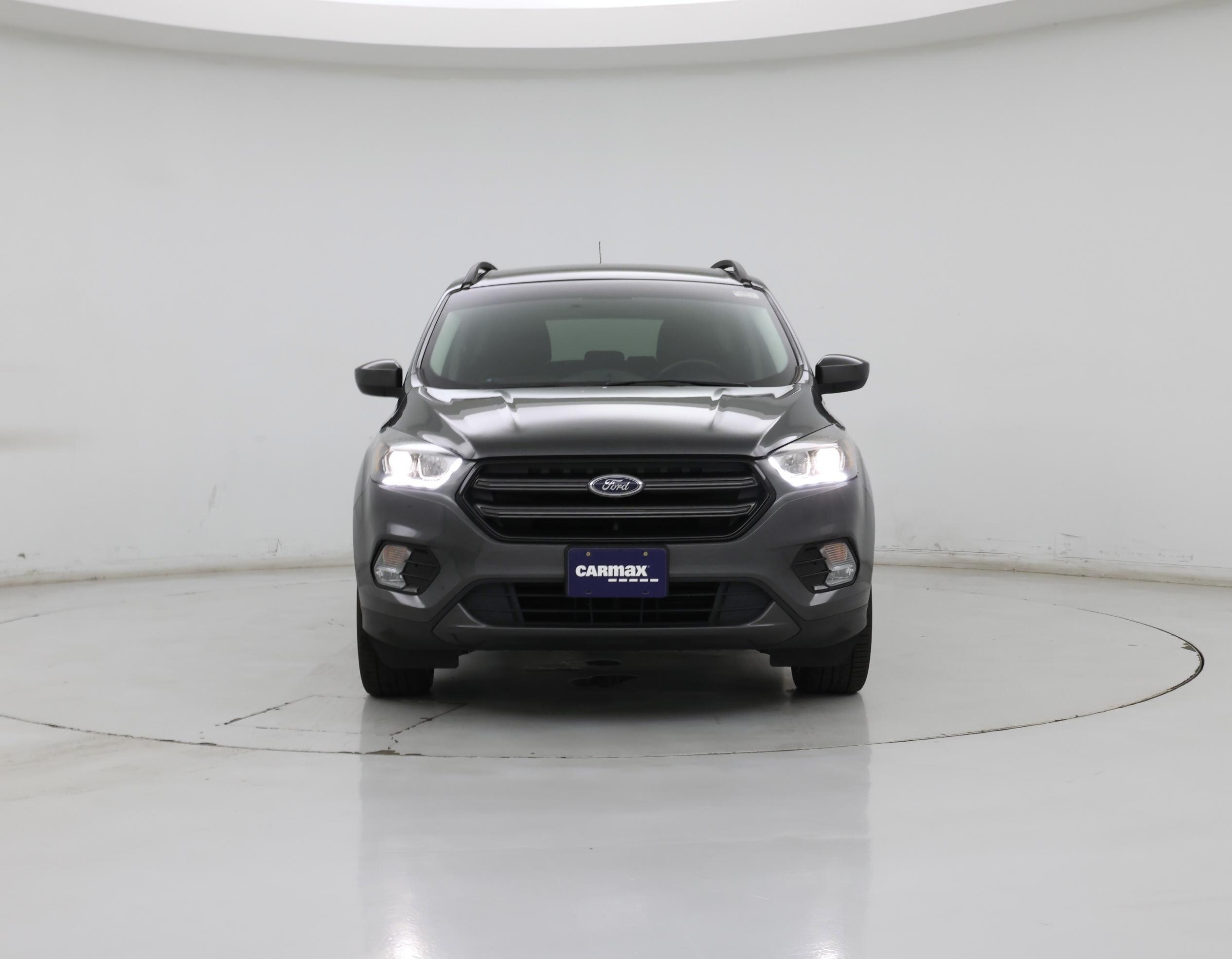 Thumbnail: 2019 Ford Escape - 5