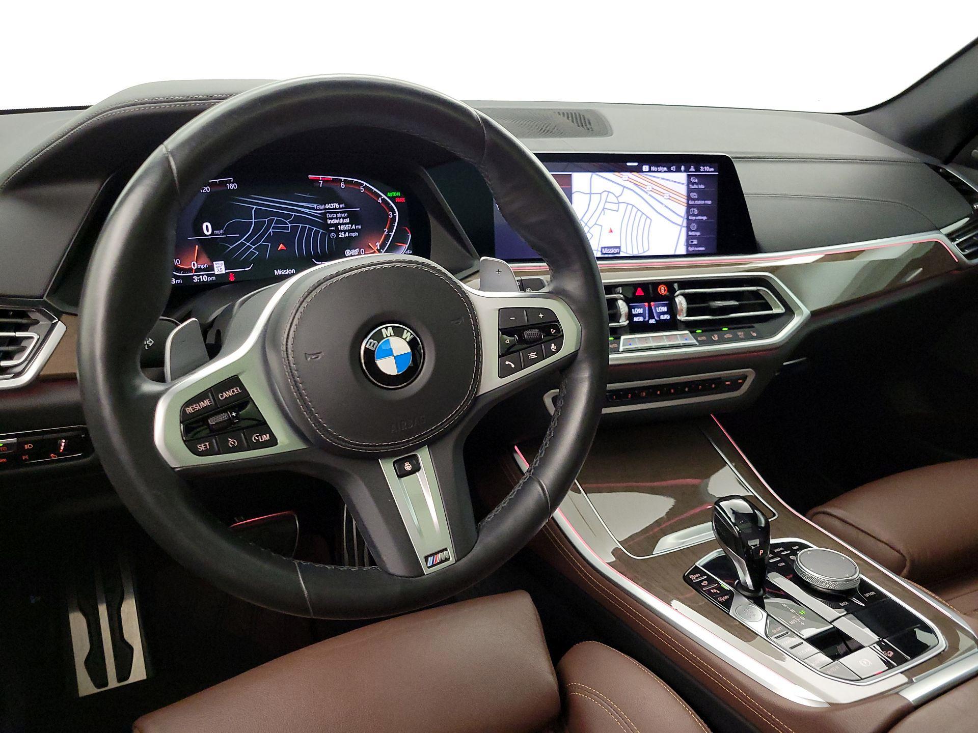 Thumbnail: 2020 BMW X5 - 9