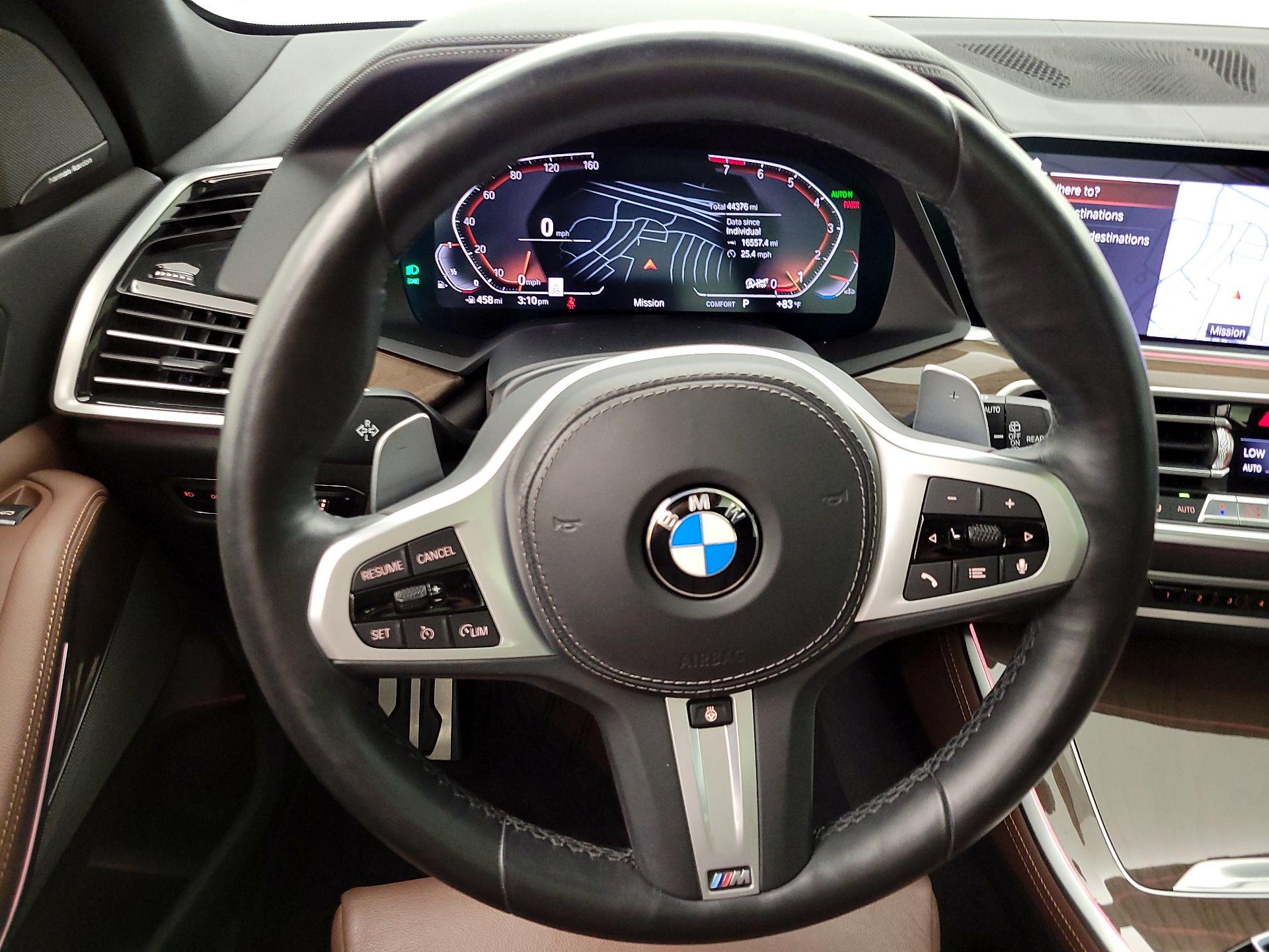 Thumbnail: 2020 BMW X5 - 10